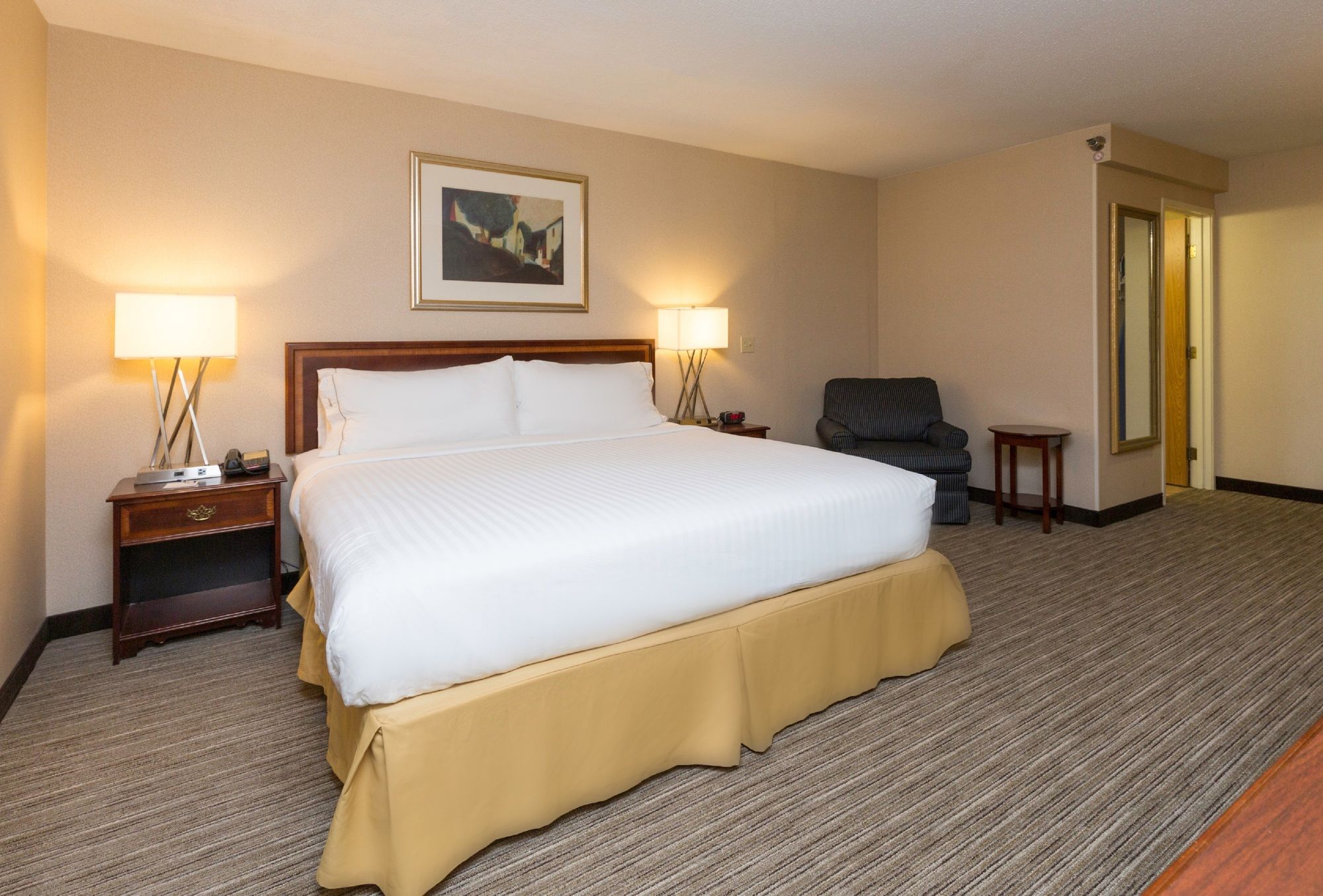 Holiday Inn Express Des Moines - At Drake University