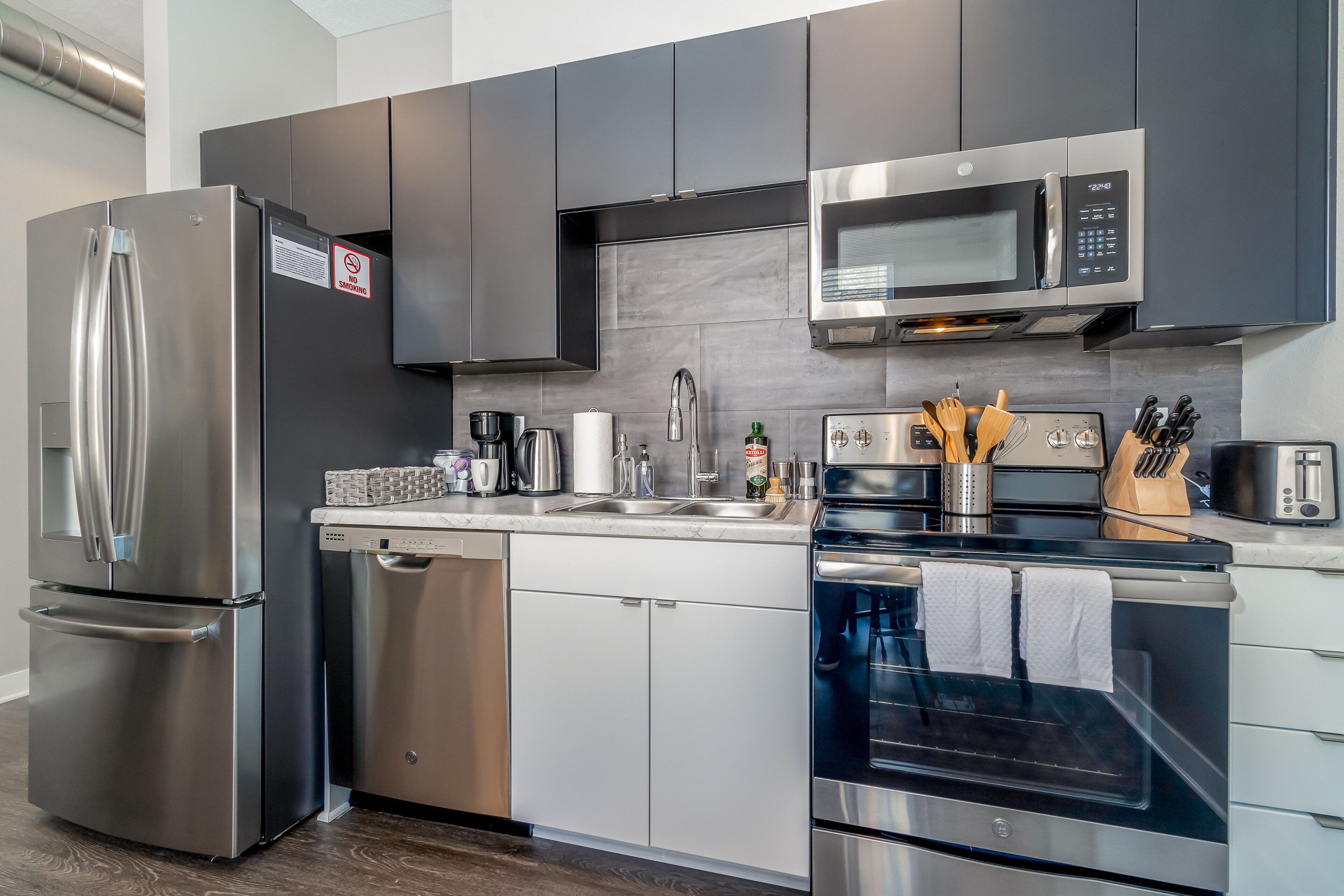 Kasa Des Moines Downtown Apartments