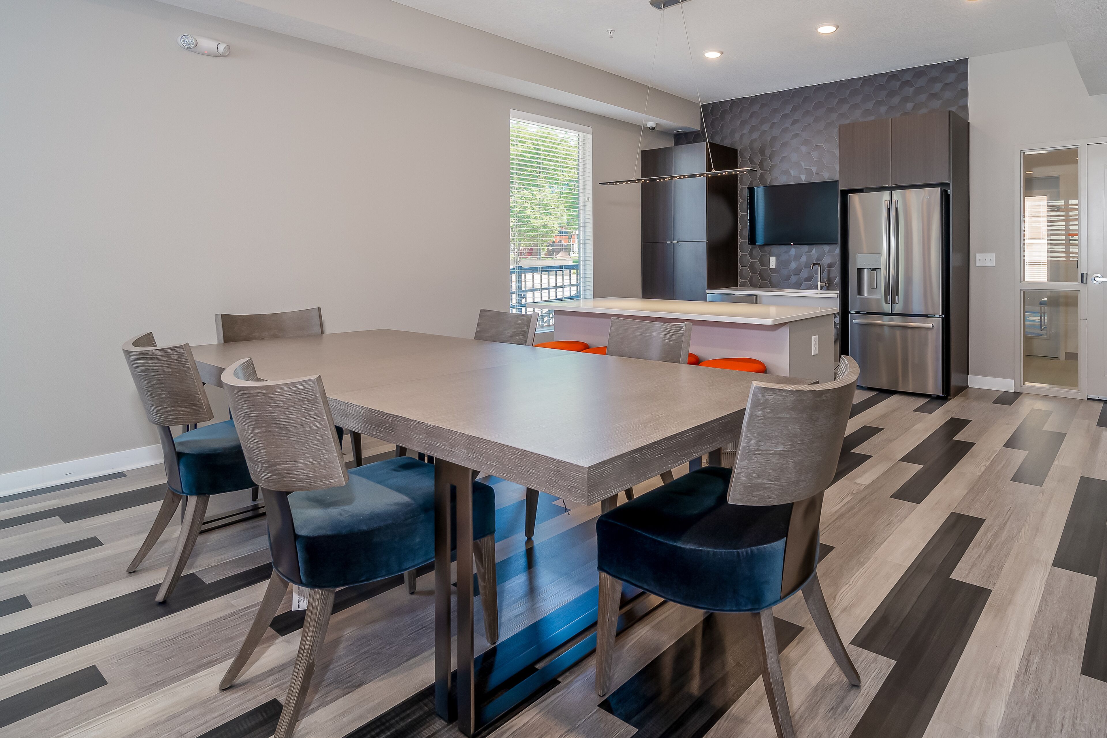 Kasa Des Moines Downtown Apartments