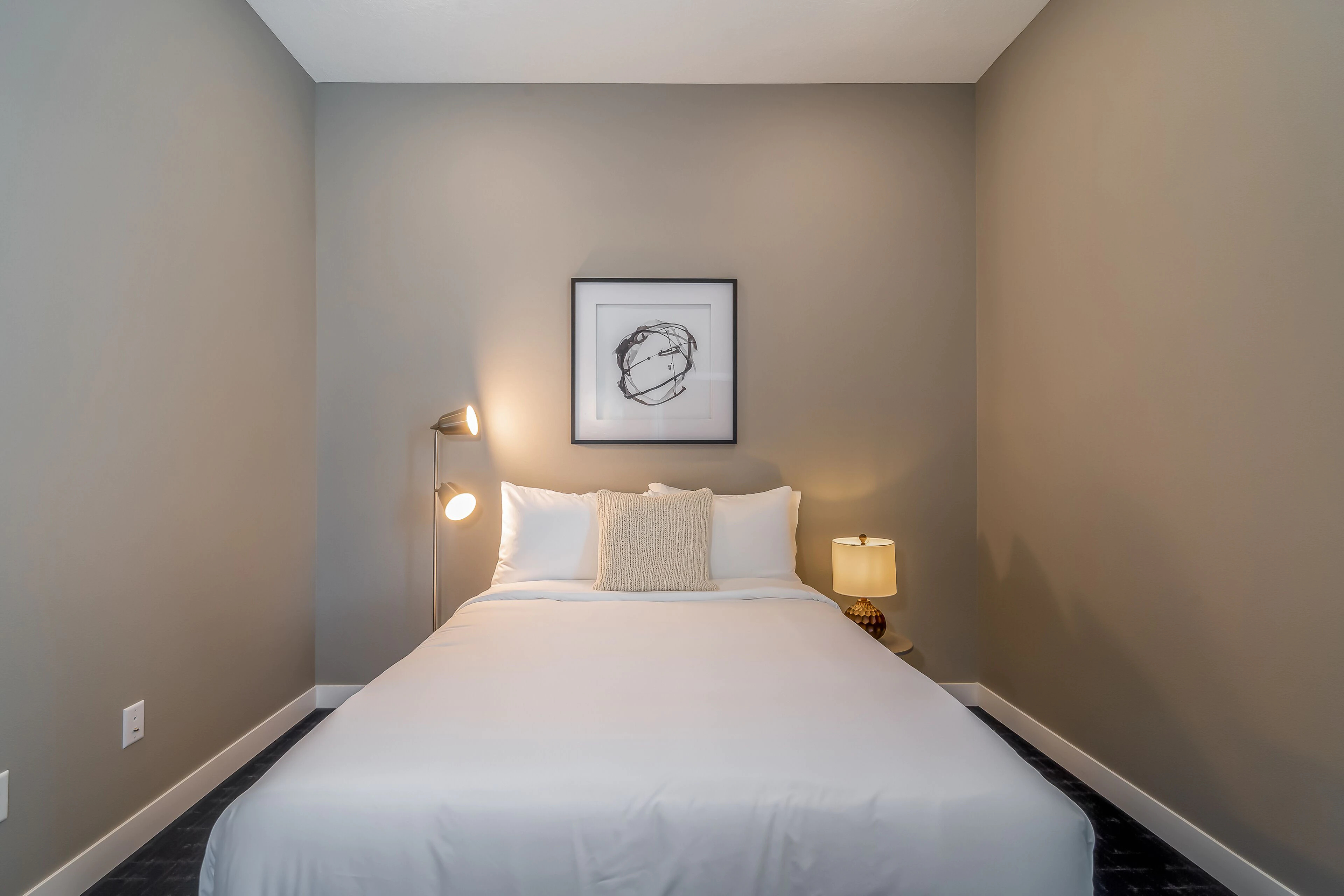 Kasa Des Moines Downtown Apartments