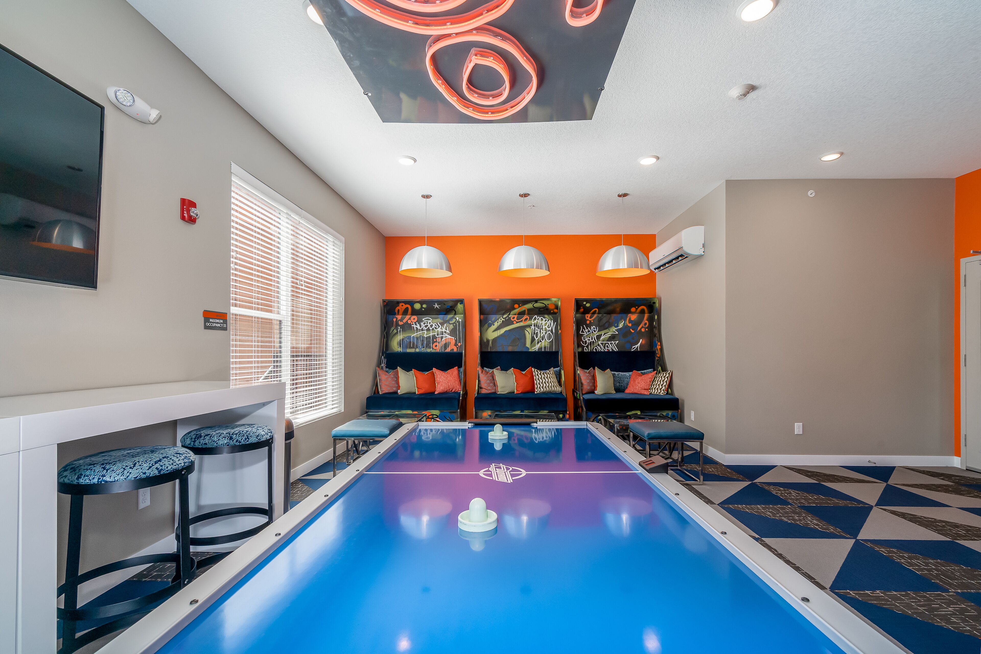 Kasa Des Moines Downtown Apartments