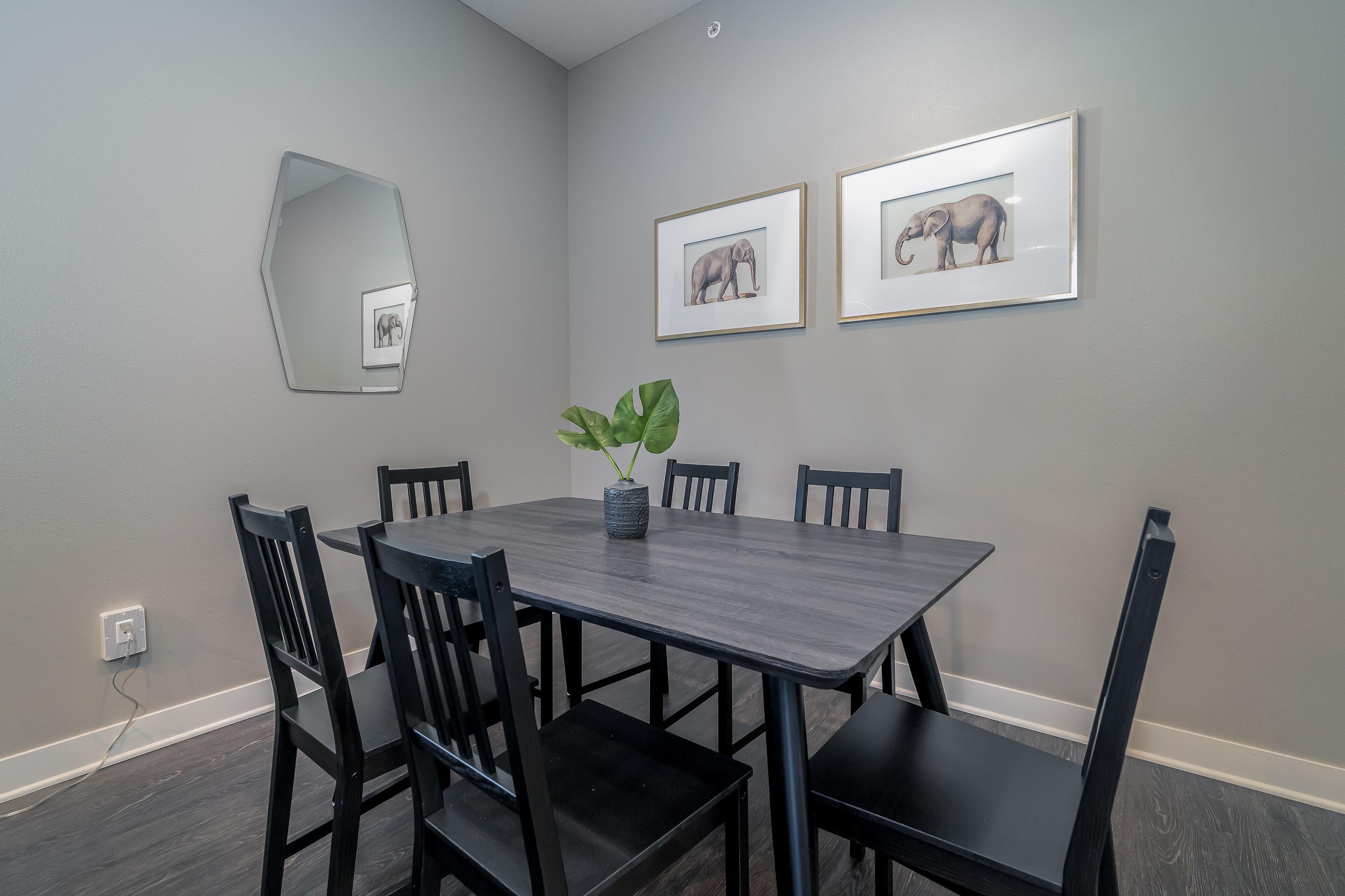 Kasa Des Moines Downtown Apartments