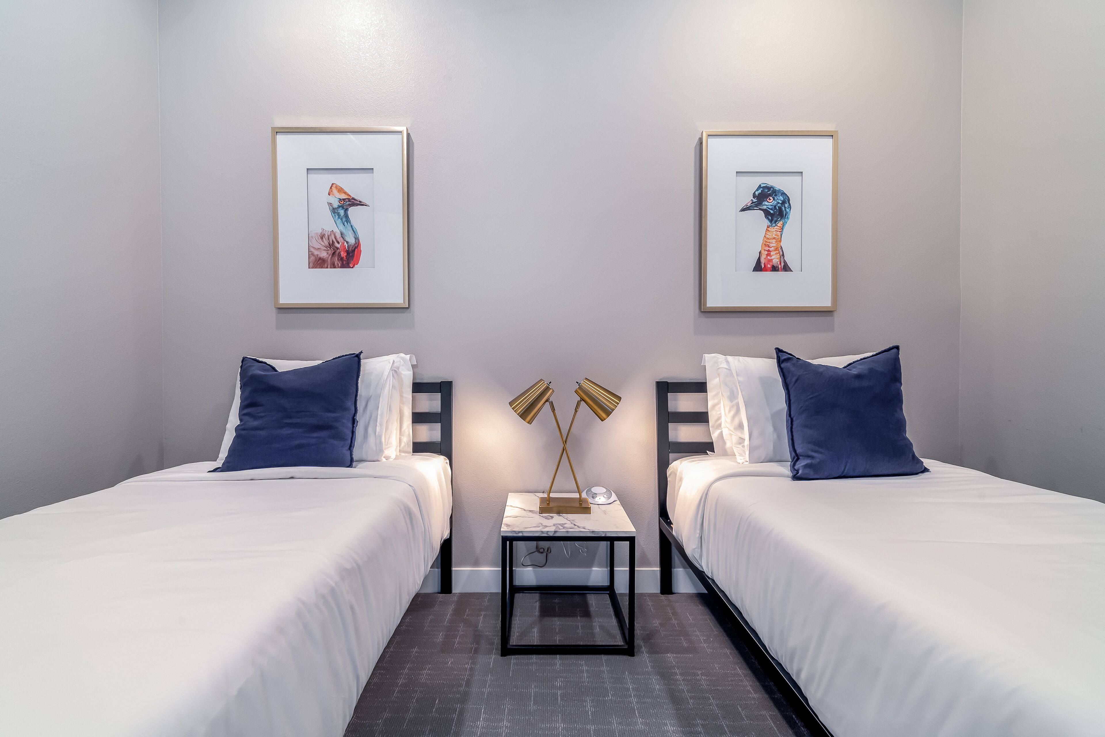 Kasa Des Moines Downtown Apartments