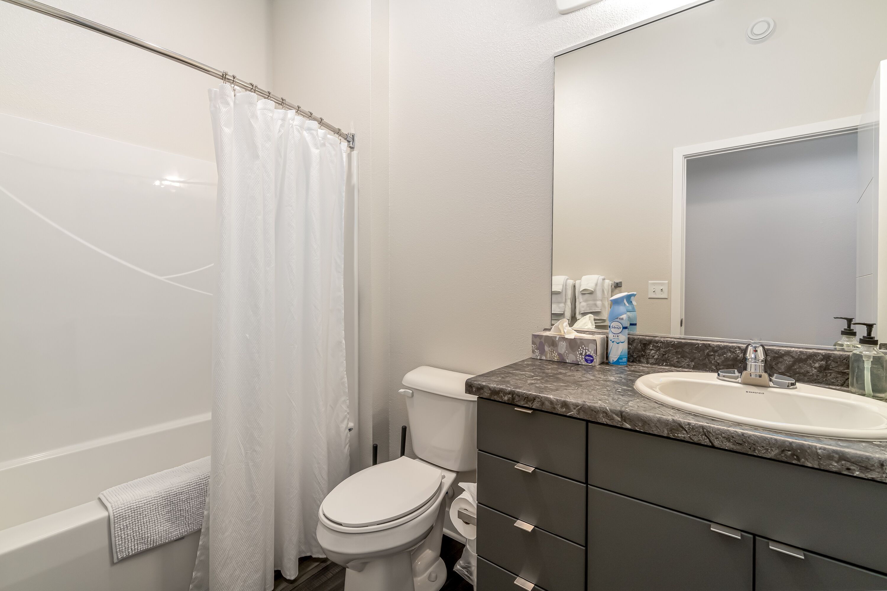 Kasa Des Moines Downtown Apartments