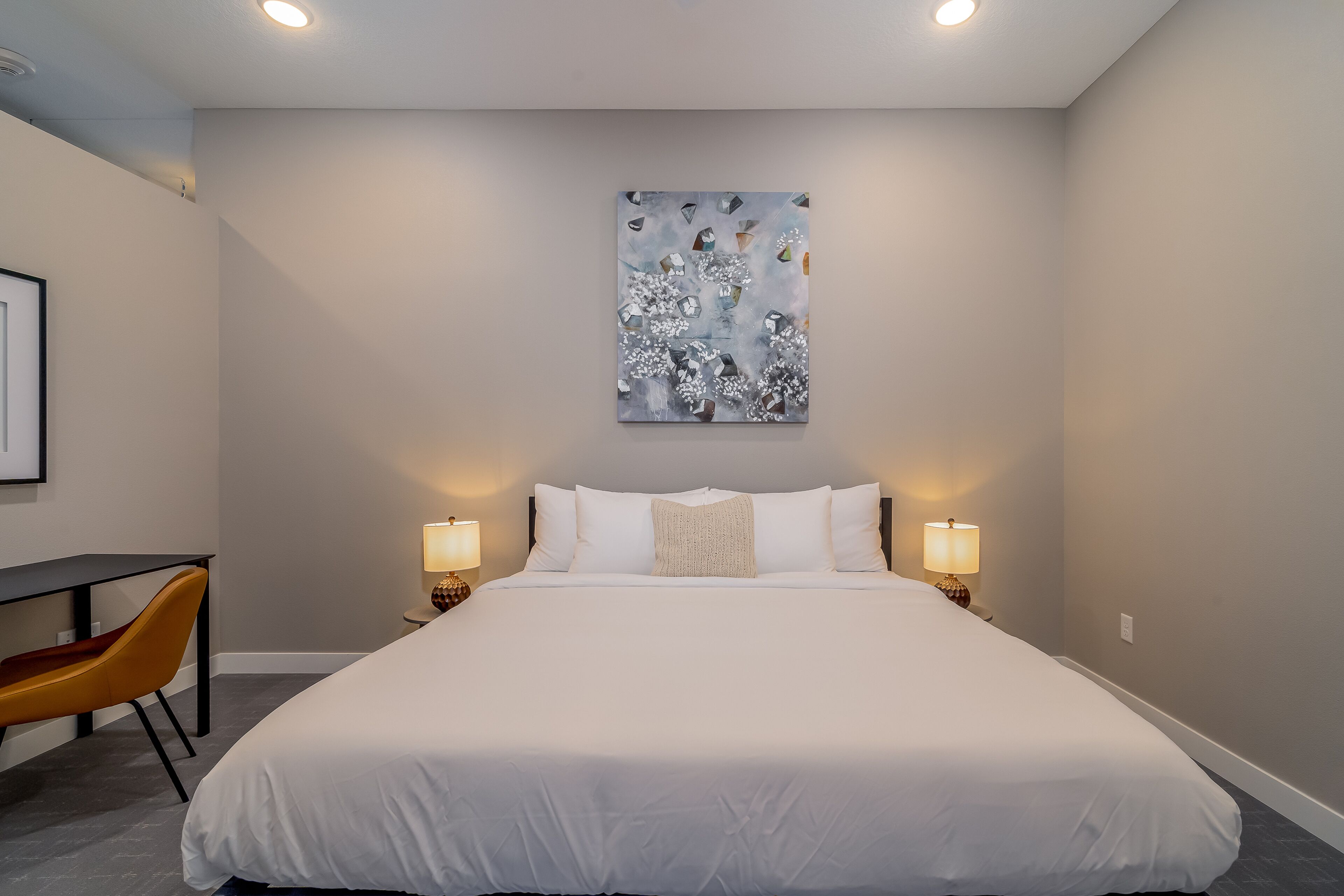 Kasa Des Moines Downtown Apartments