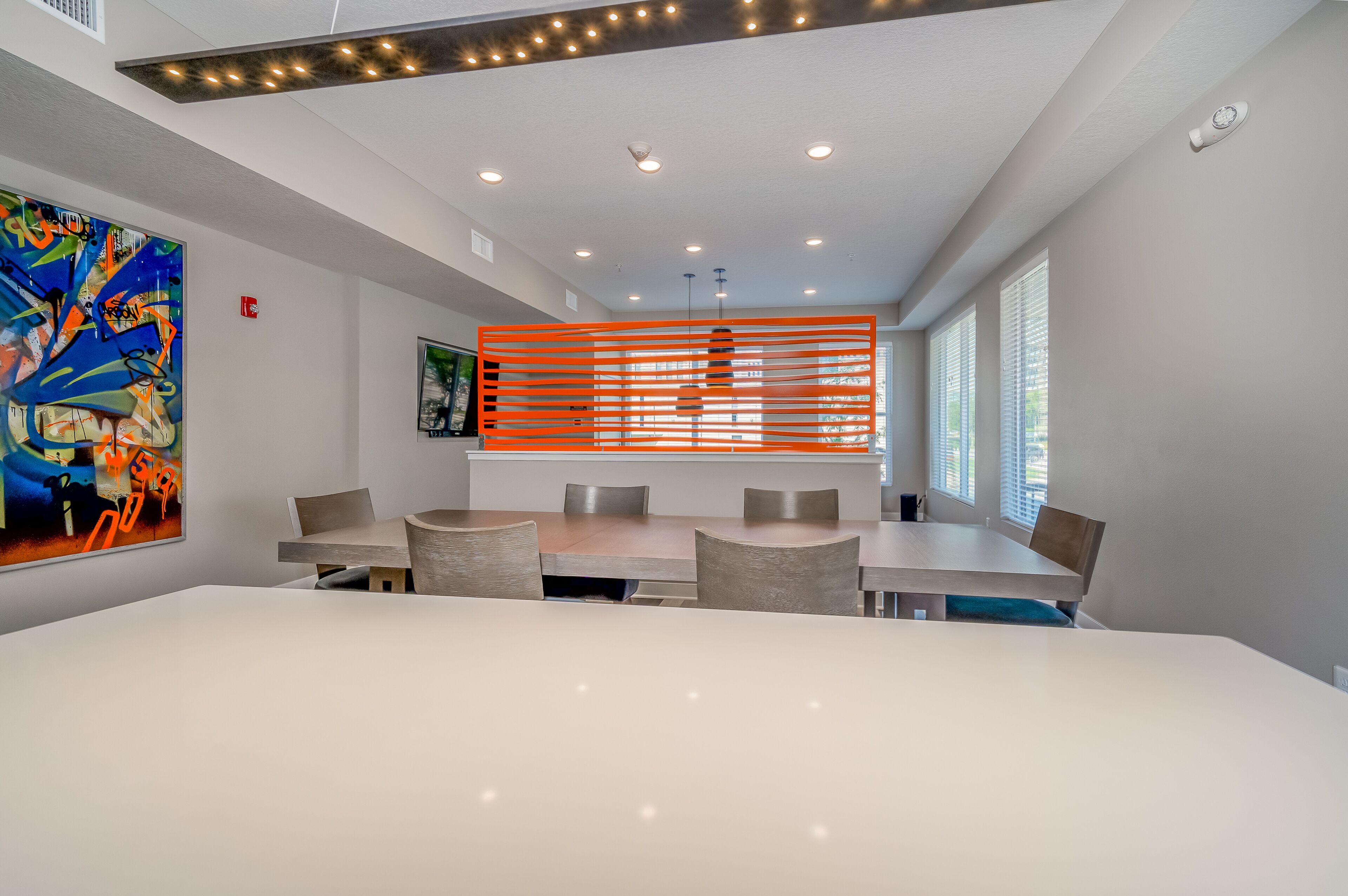 Kasa Des Moines Downtown Apartments