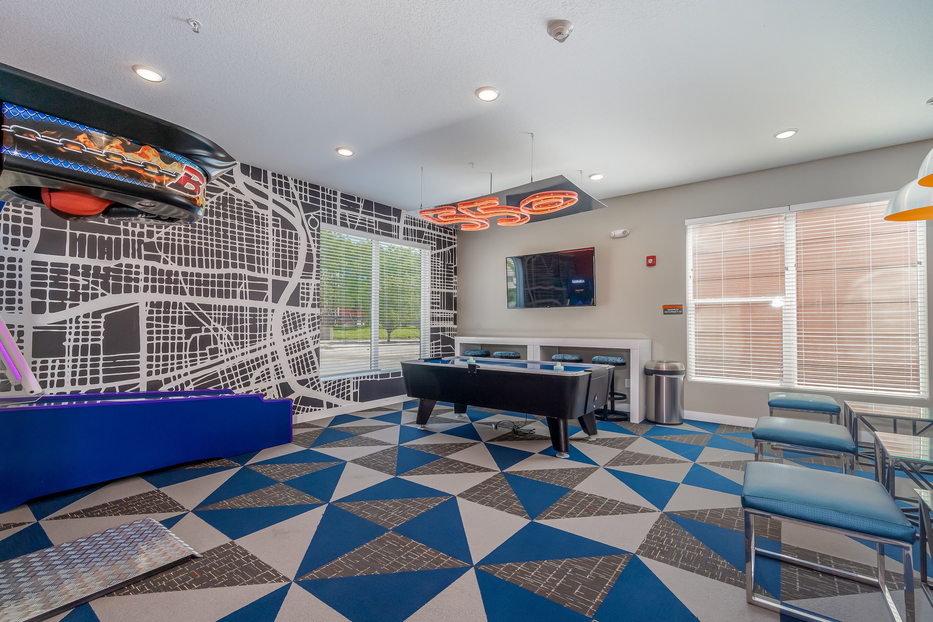 Kasa Des Moines Downtown Apartments