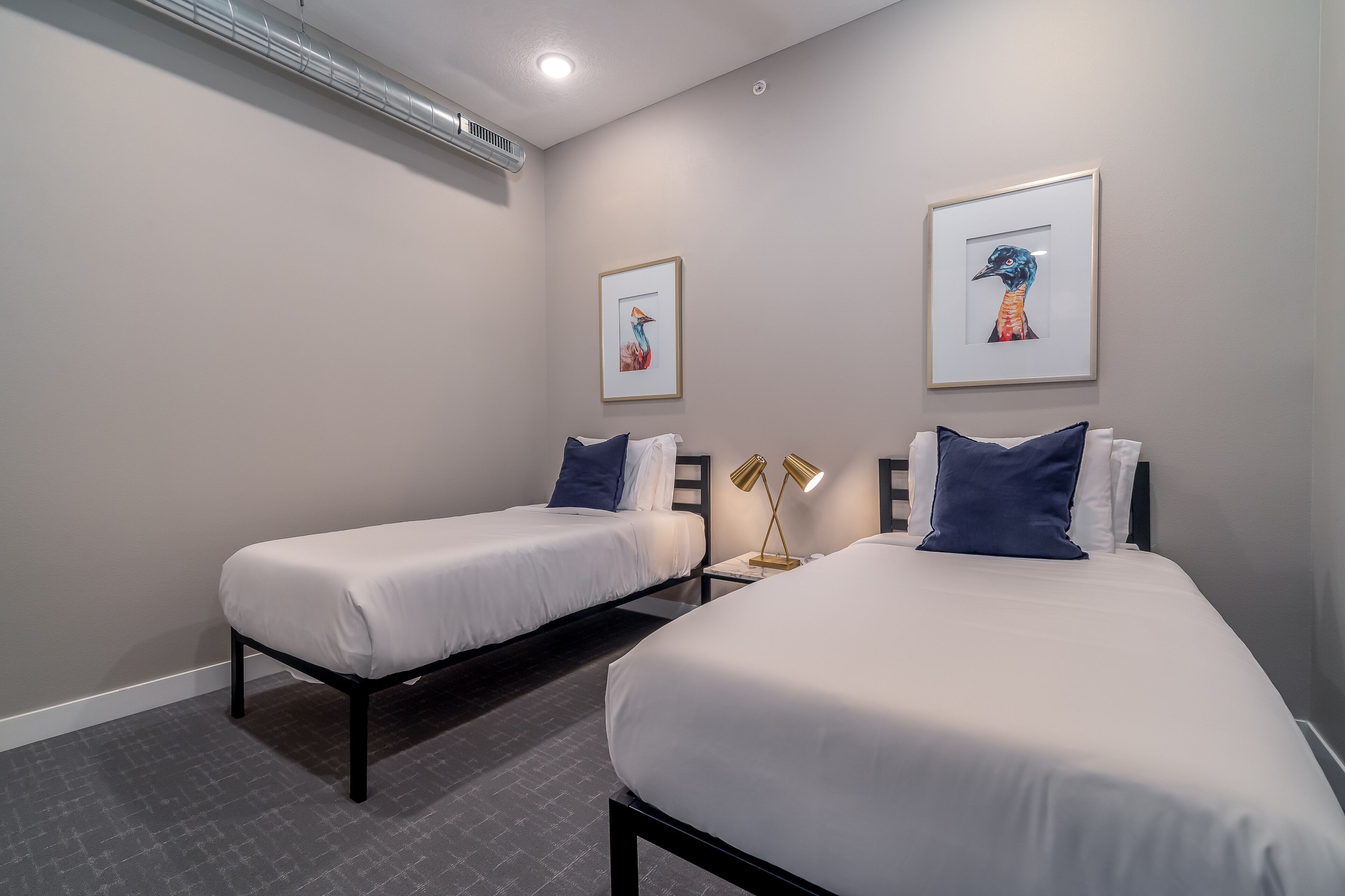 Kasa Des Moines Downtown Apartments