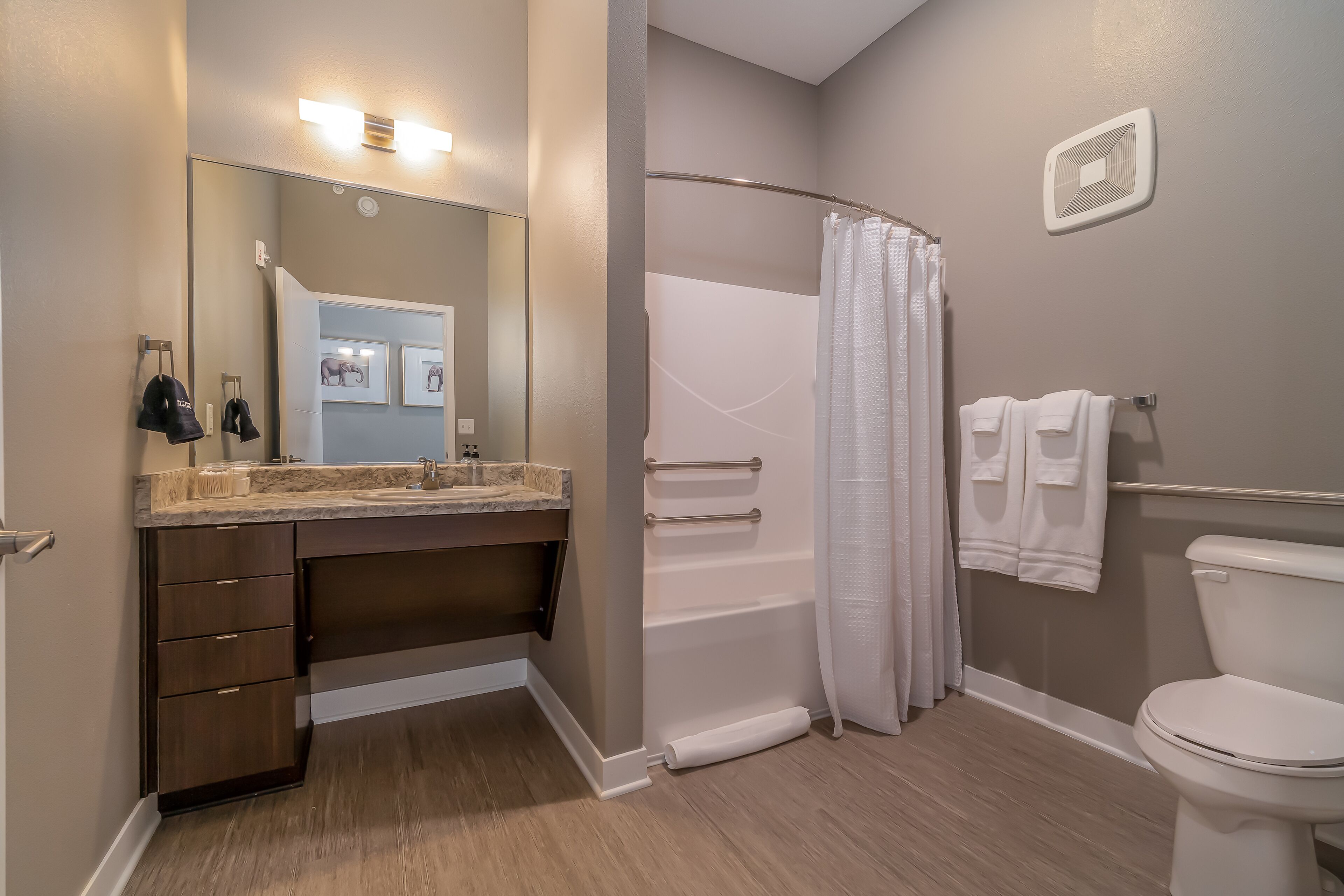 Kasa Des Moines Downtown Apartments