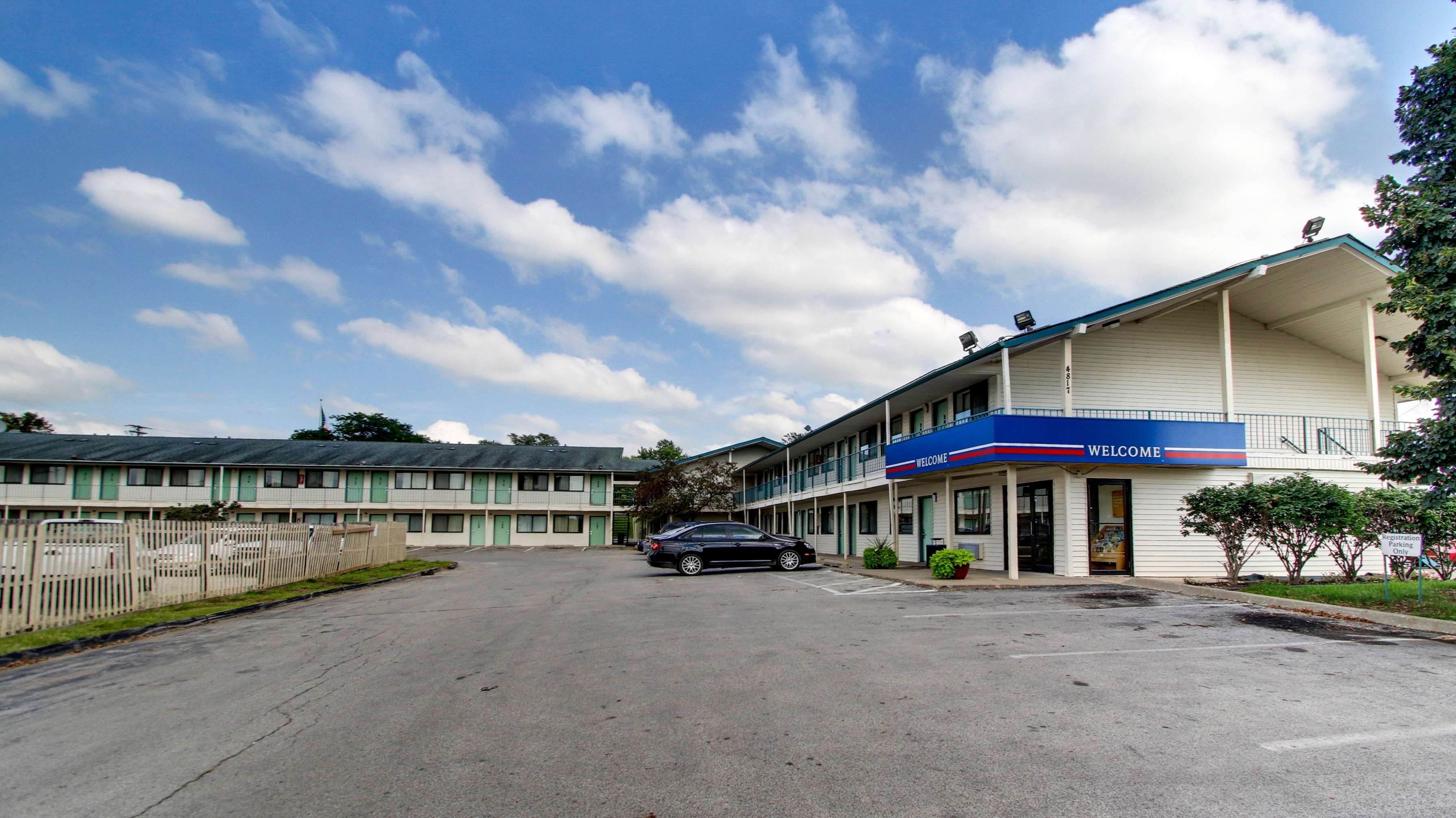 Motel 6 Des Moines South - Airport