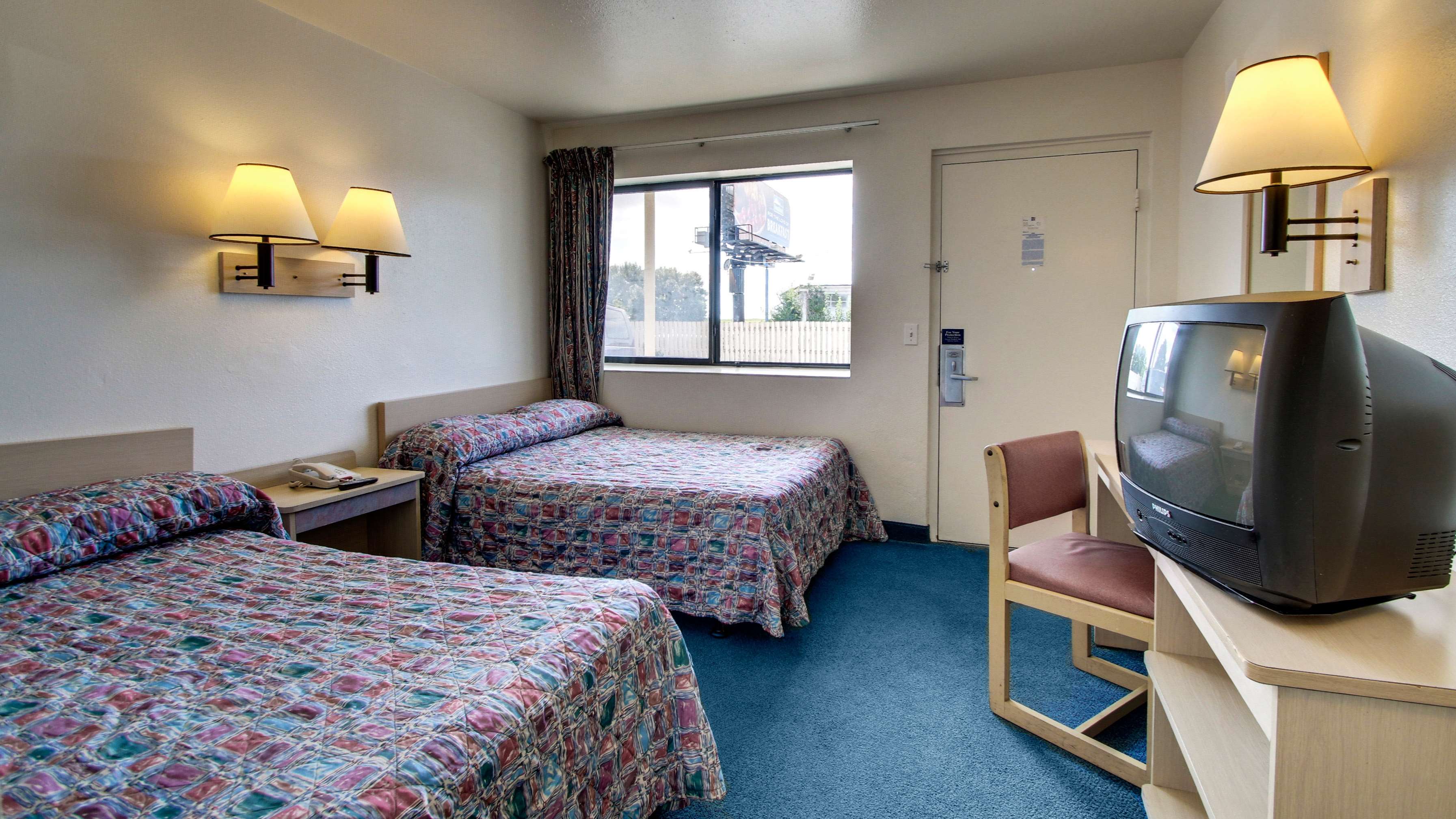 Motel 6 Des Moines South - Airport