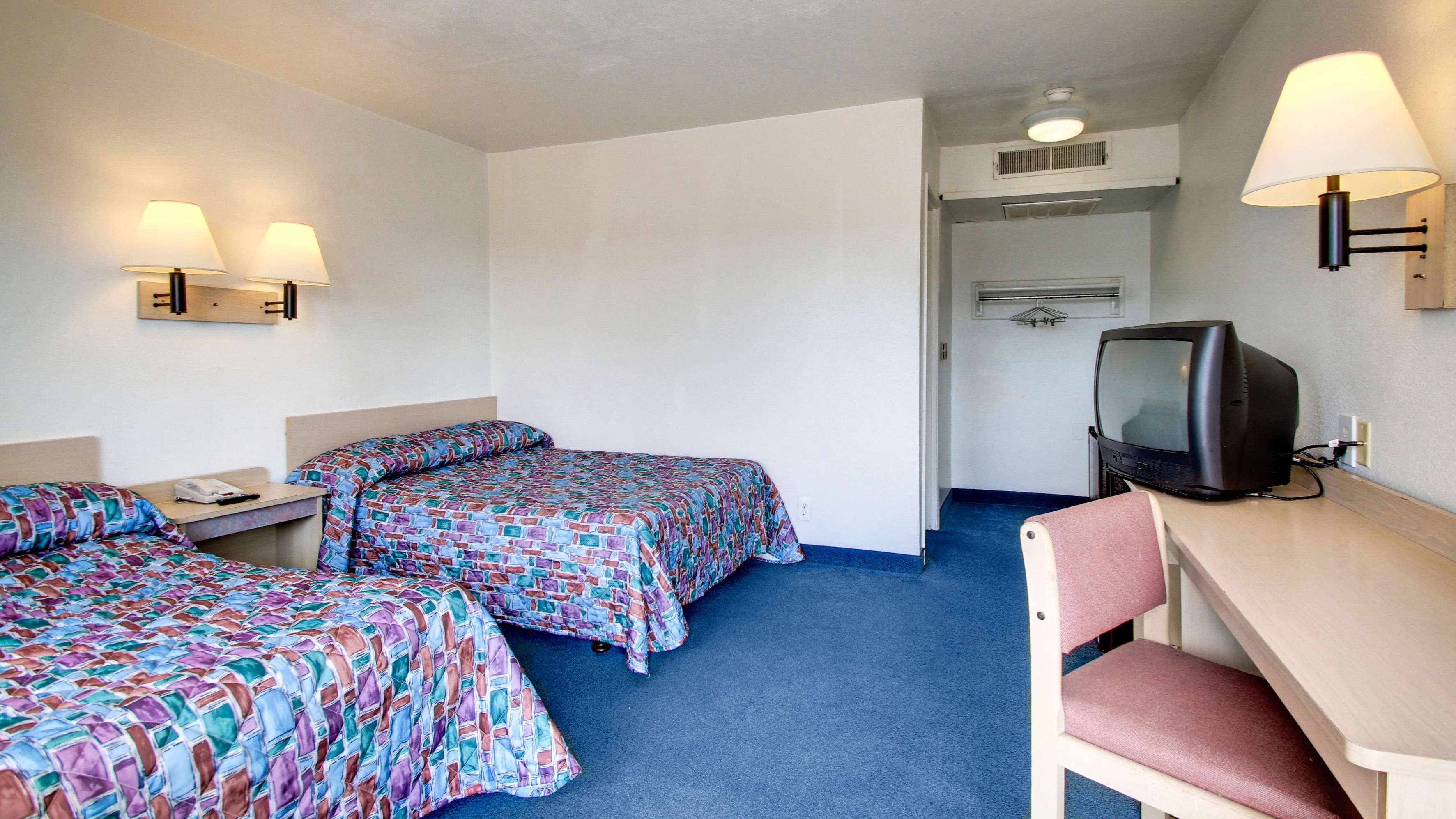 Motel 6 Des Moines South - Airport