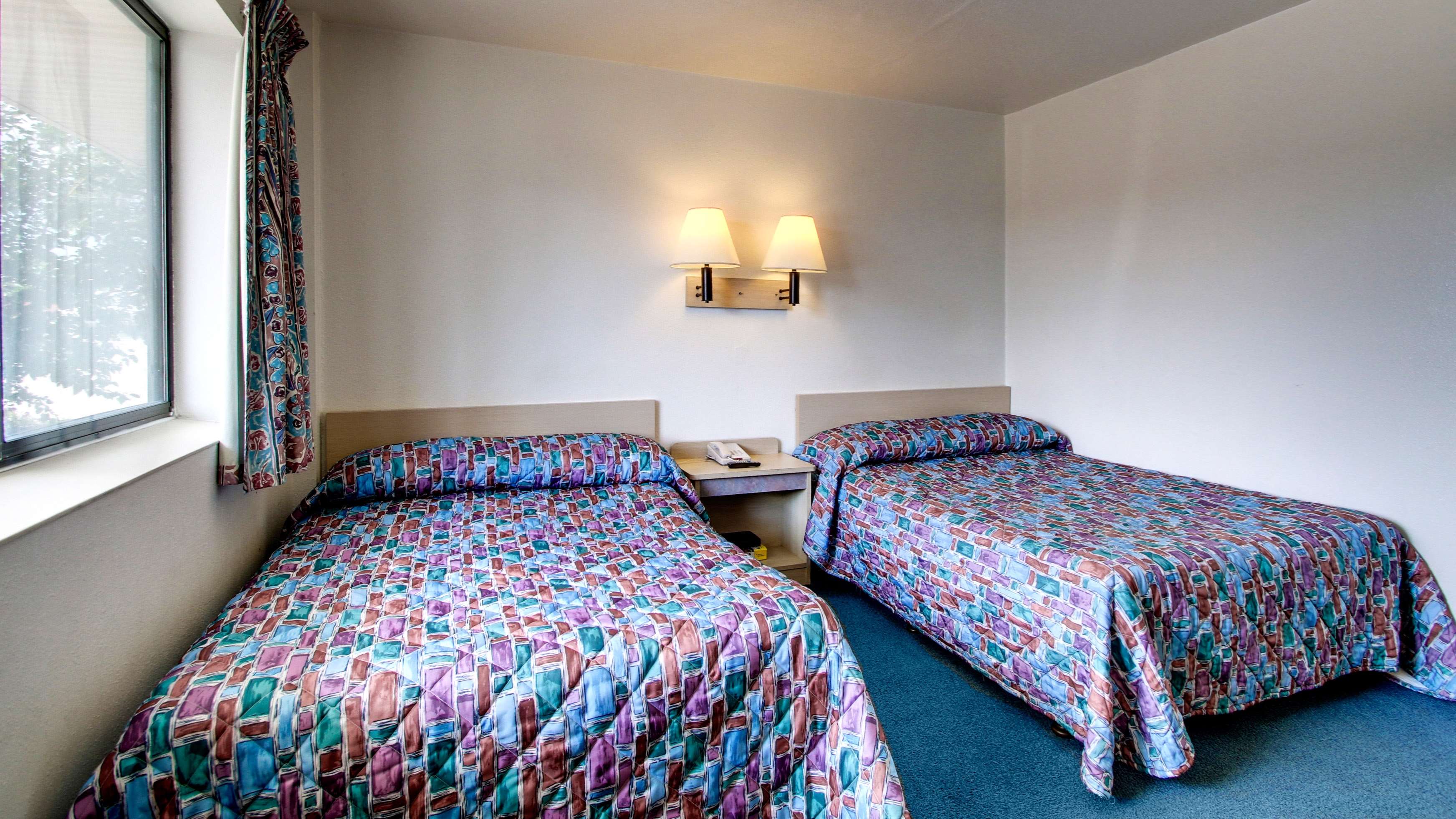 Motel 6 Des Moines South - Airport