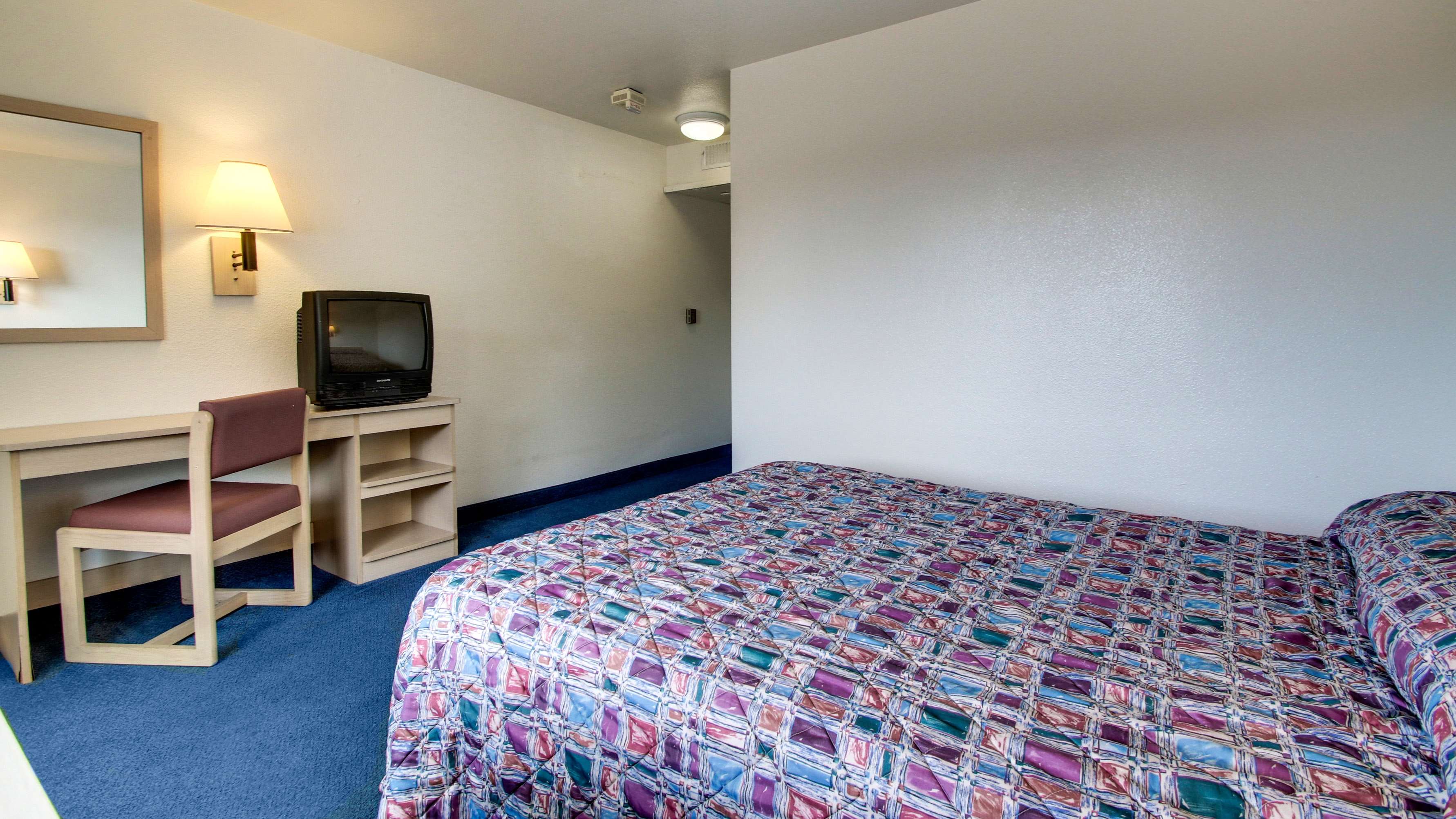 Motel 6 Des Moines South - Airport