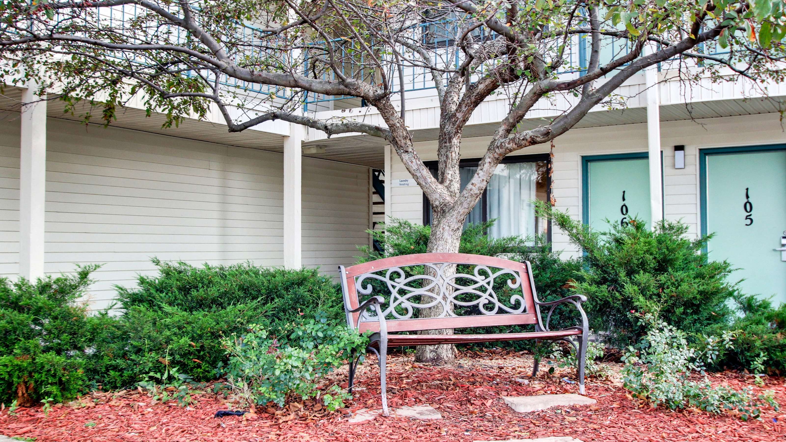 Motel 6 Des Moines South - Airport