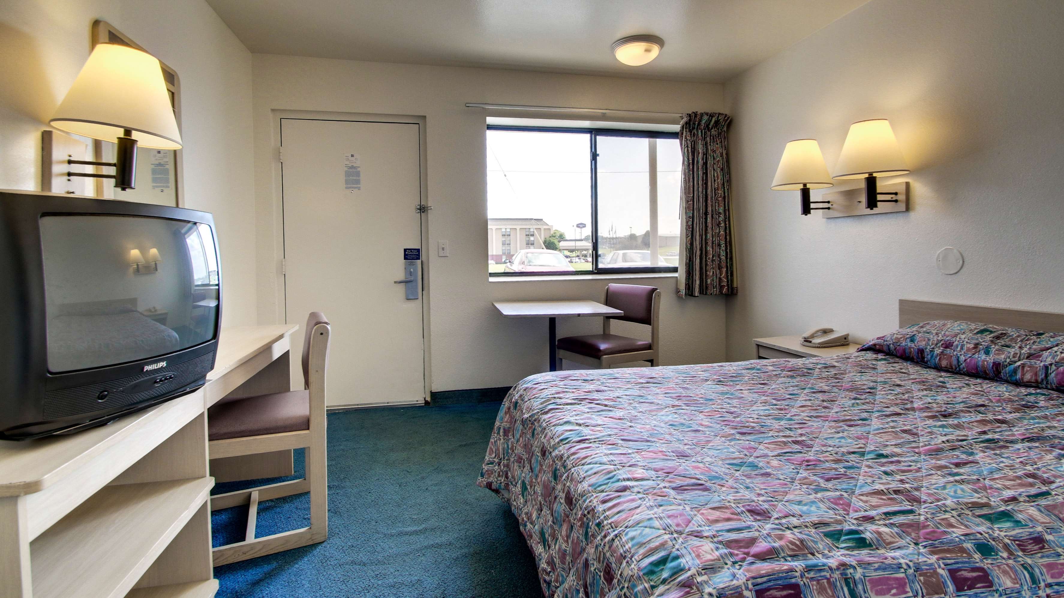 Motel 6 Des Moines South - Airport