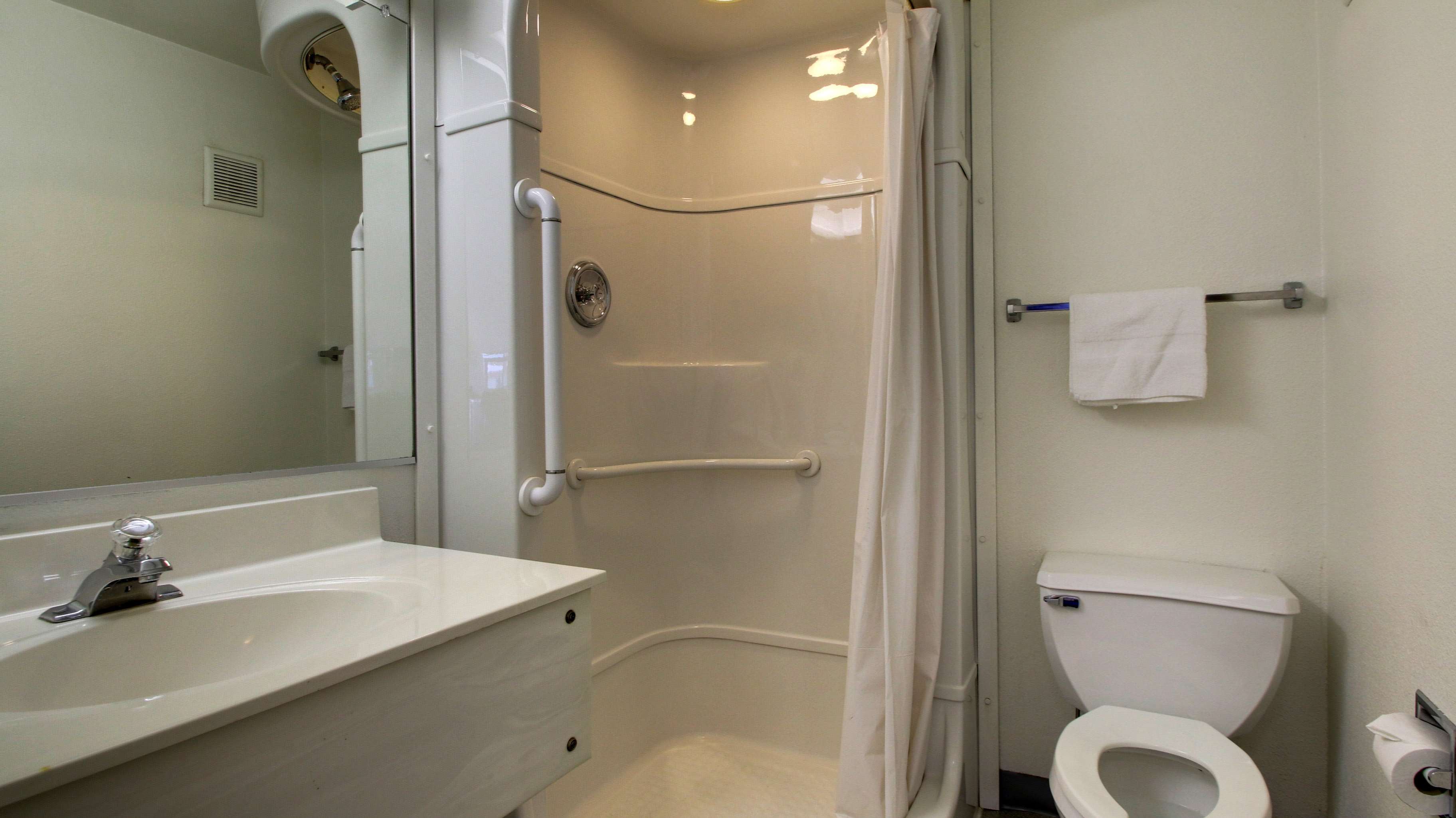 Motel 6 Des Moines South - Airport