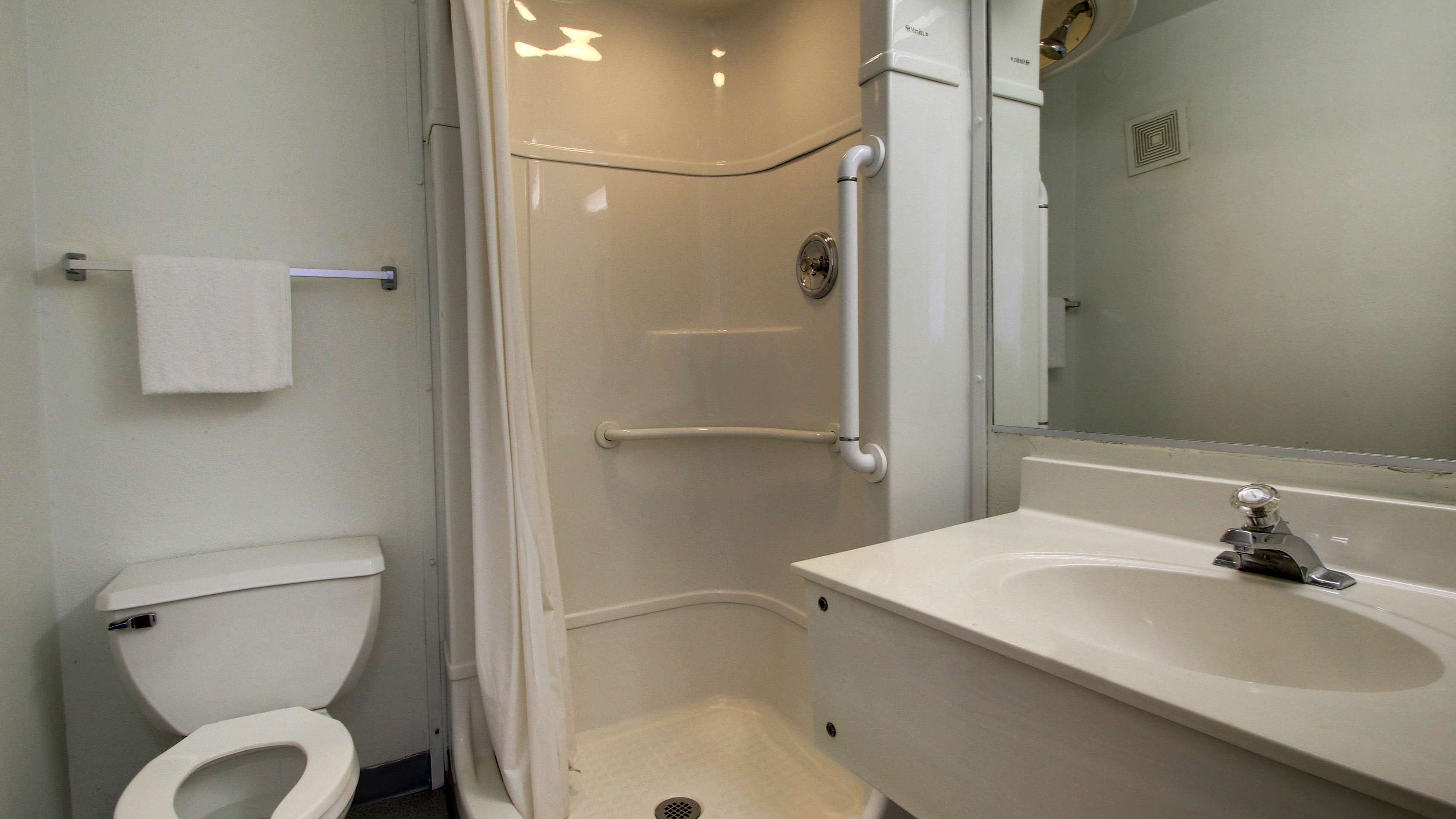 Motel 6 Des Moines South - Airport