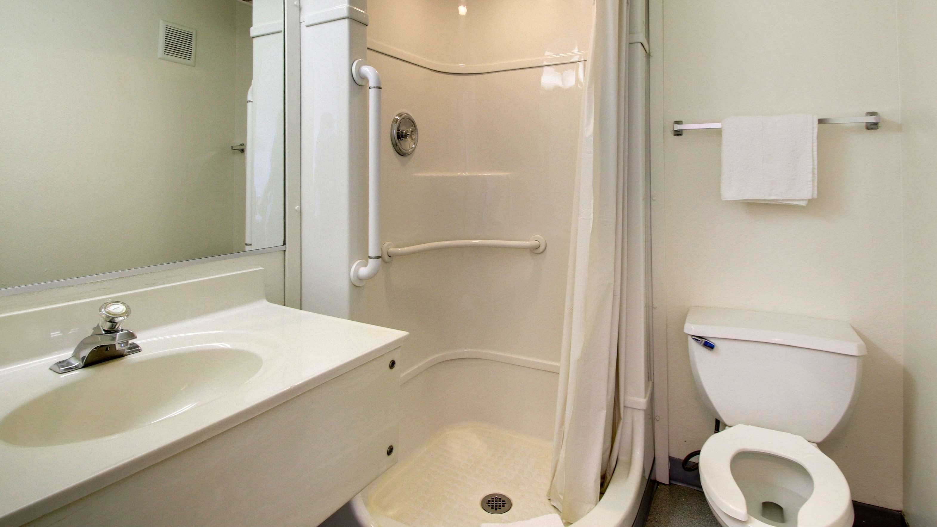 Motel 6 Des Moines South - Airport