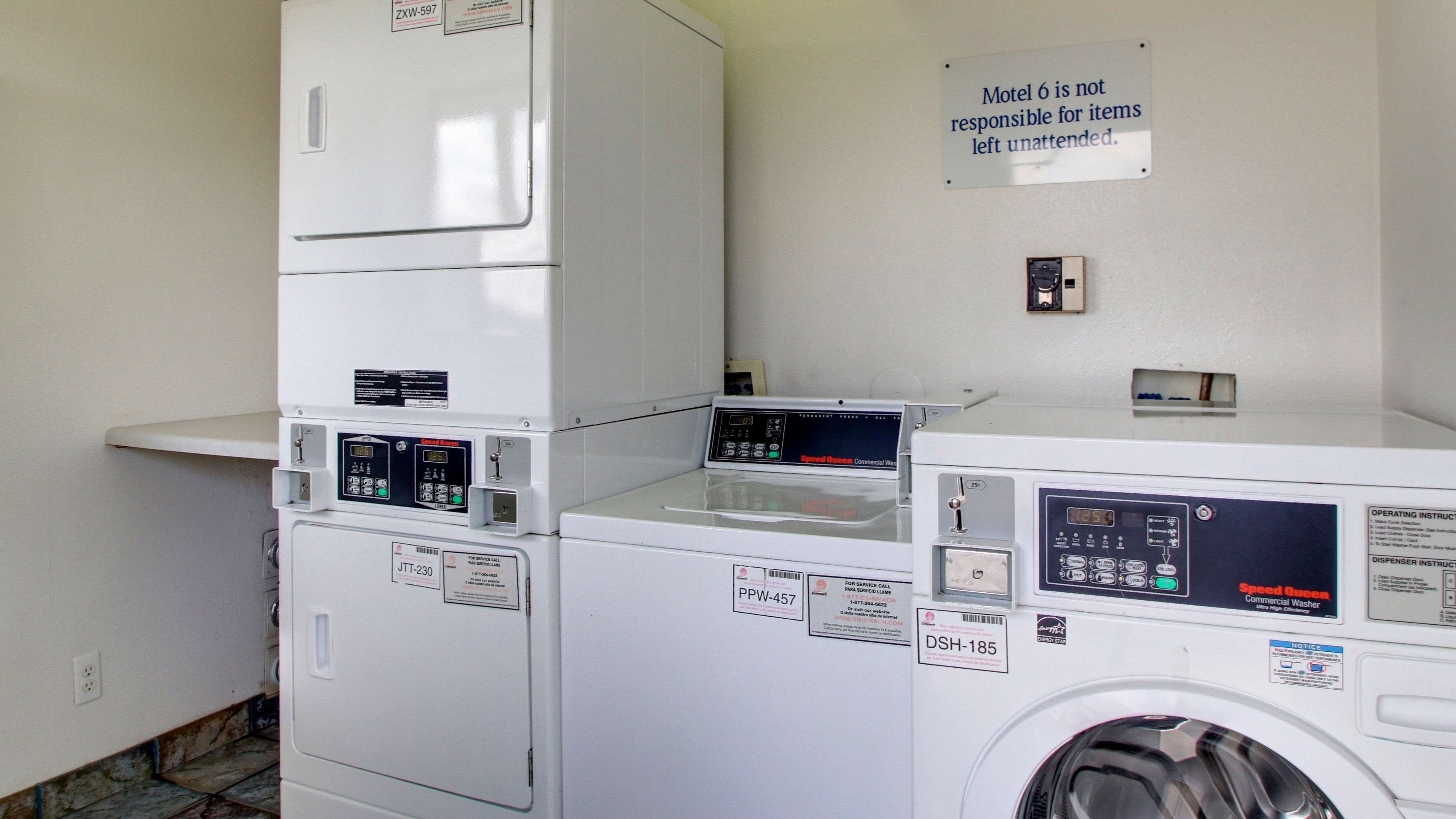 Motel 6 Des Moines South - Airport