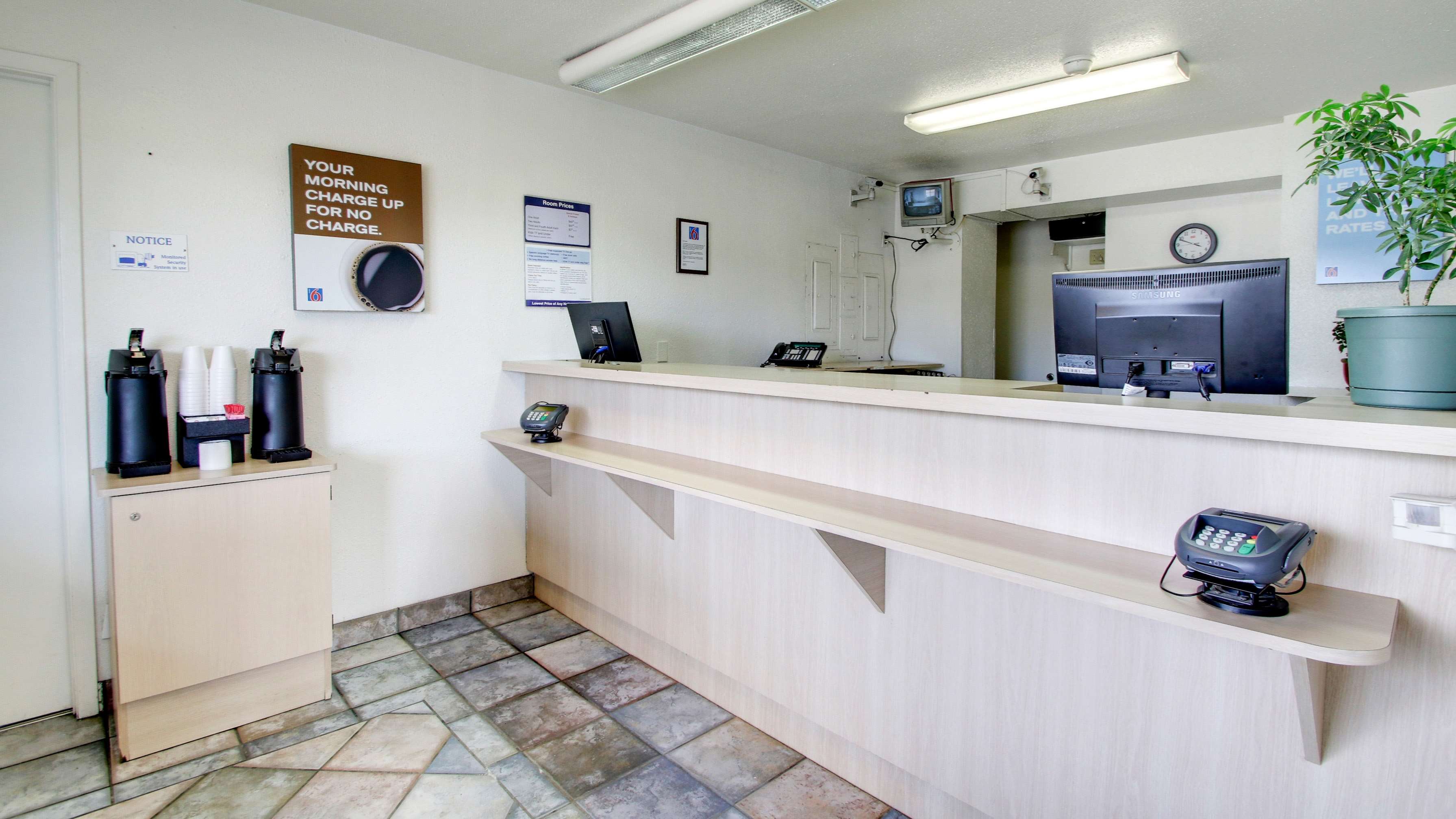 Motel 6 Des Moines South - Airport