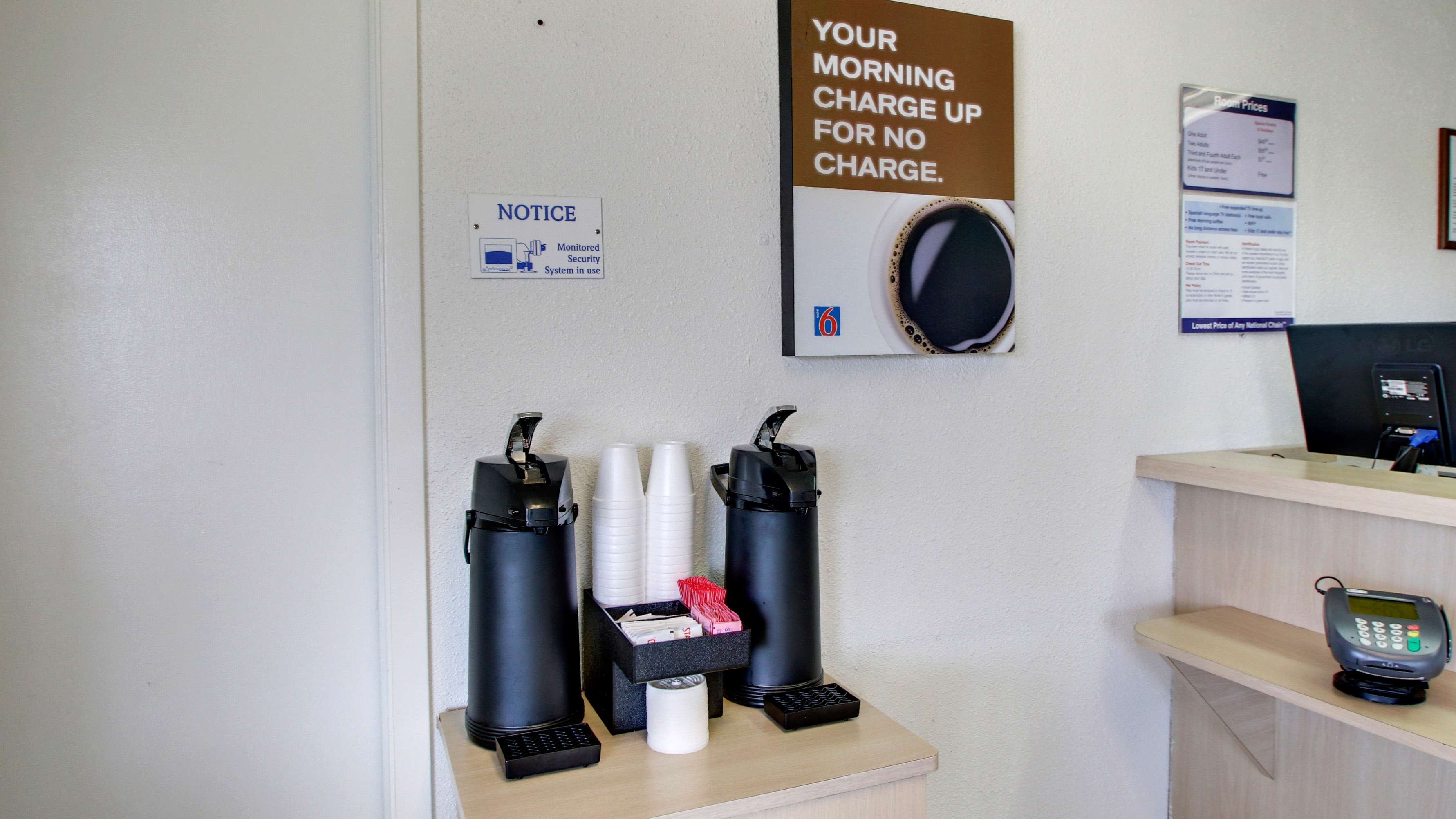 Motel 6 Des Moines South - Airport