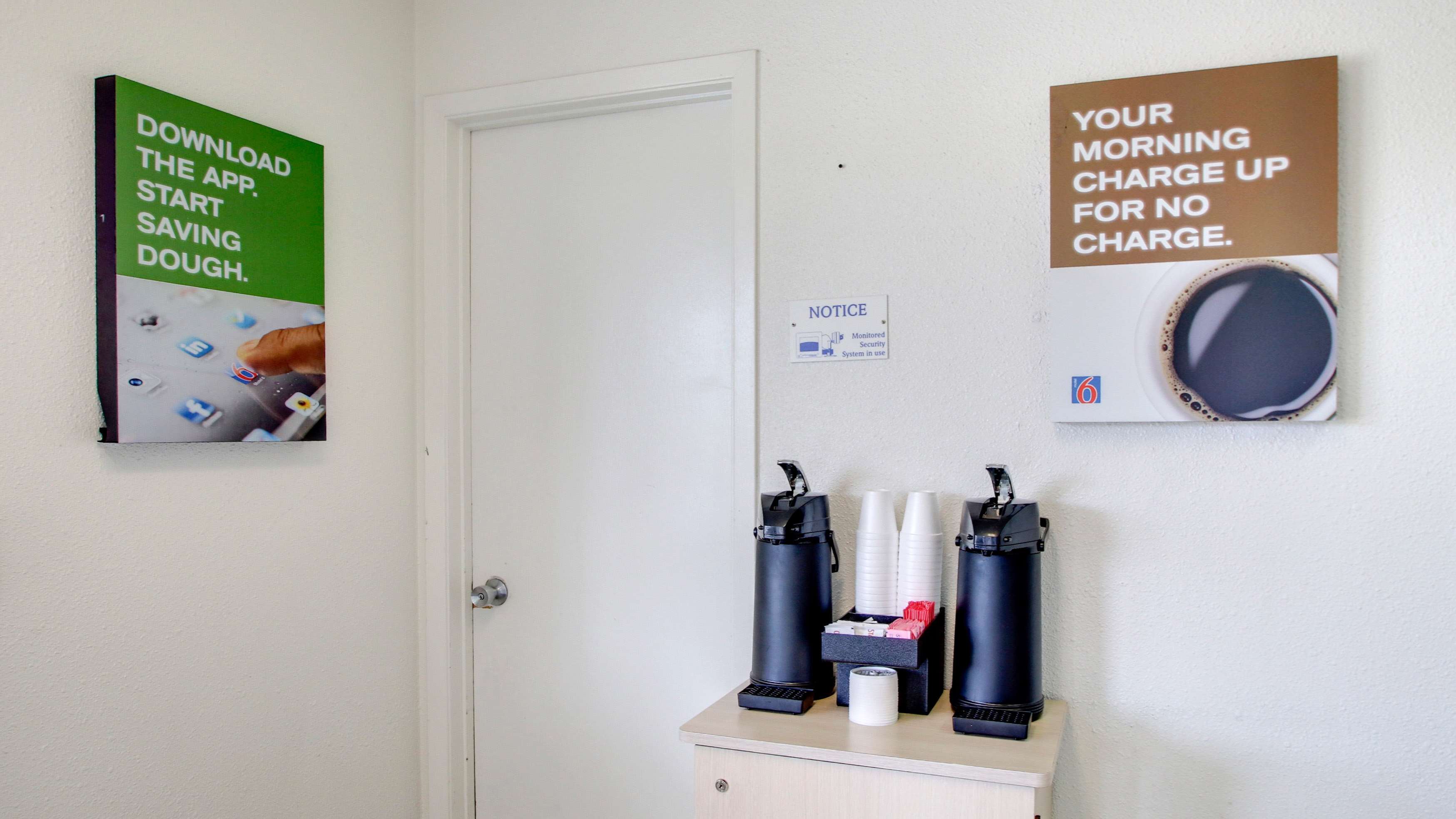 Motel 6 Des Moines South - Airport