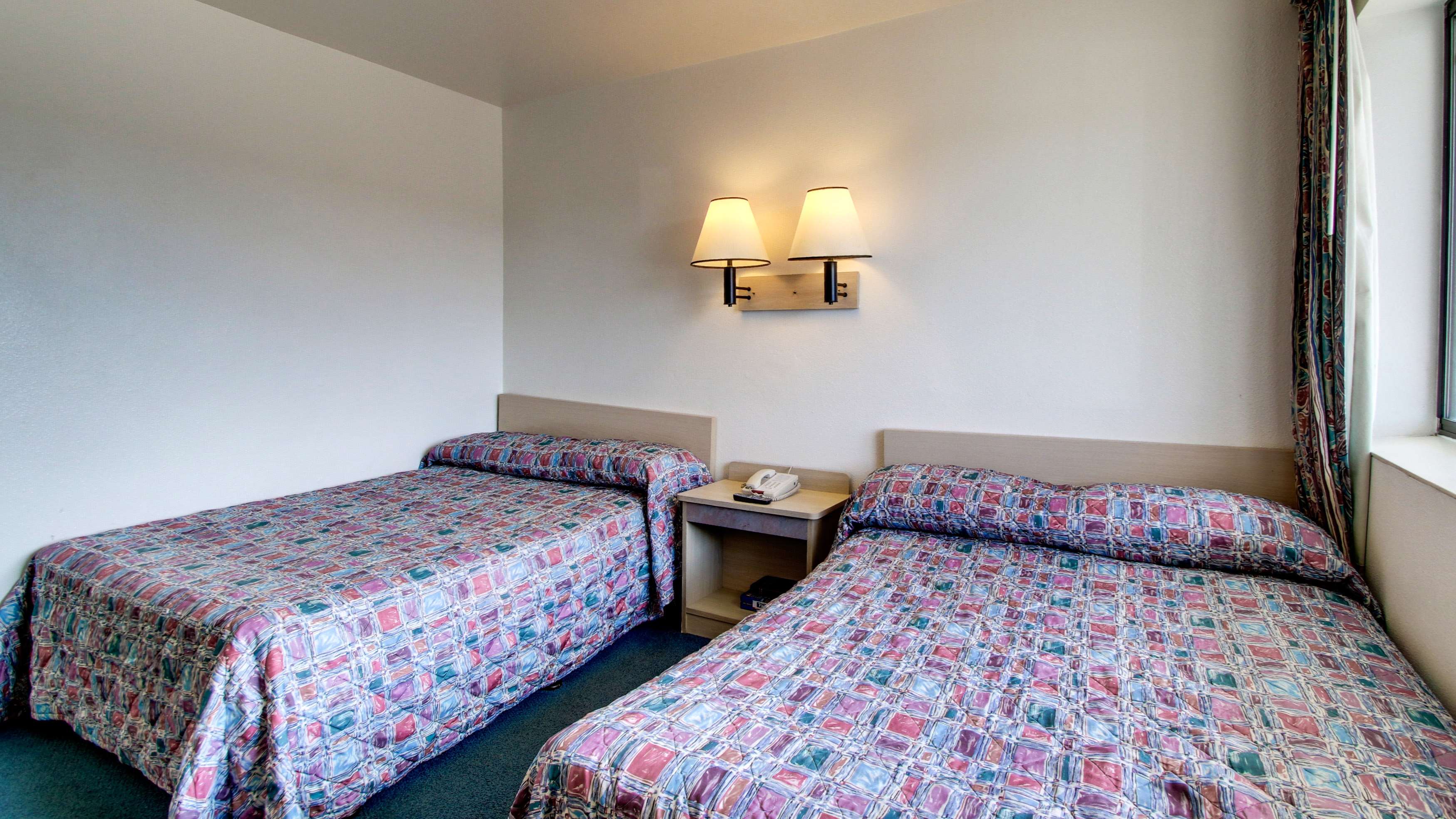 Motel 6 Des Moines South - Airport