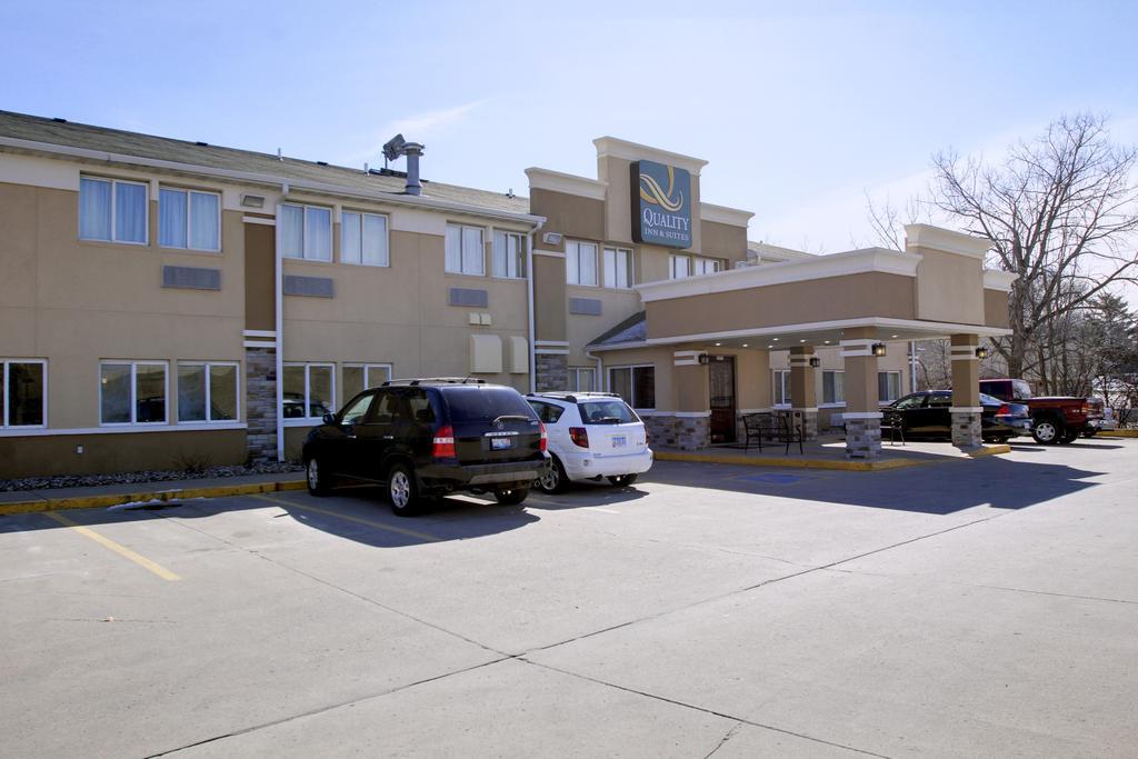 Quality Inn and Suites