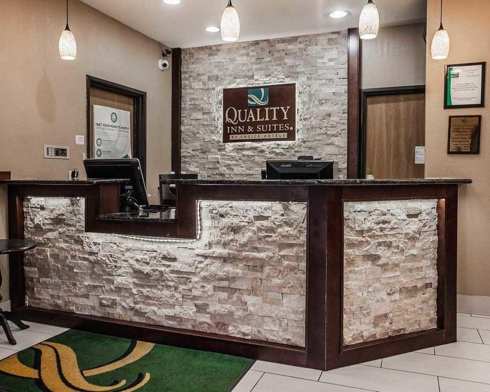 Quality Inn and Suites