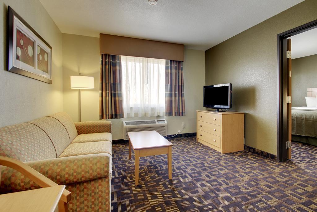 Quality Inn and Suites