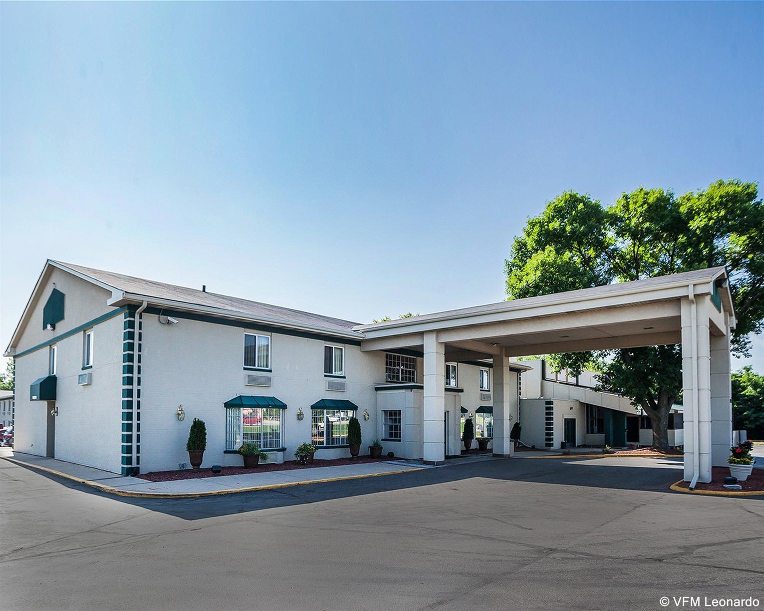 Quality Inn & Suites