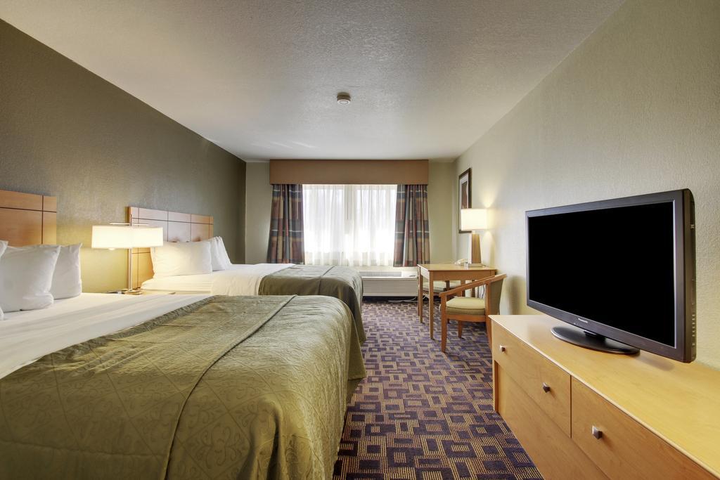 Quality Inn and Suites