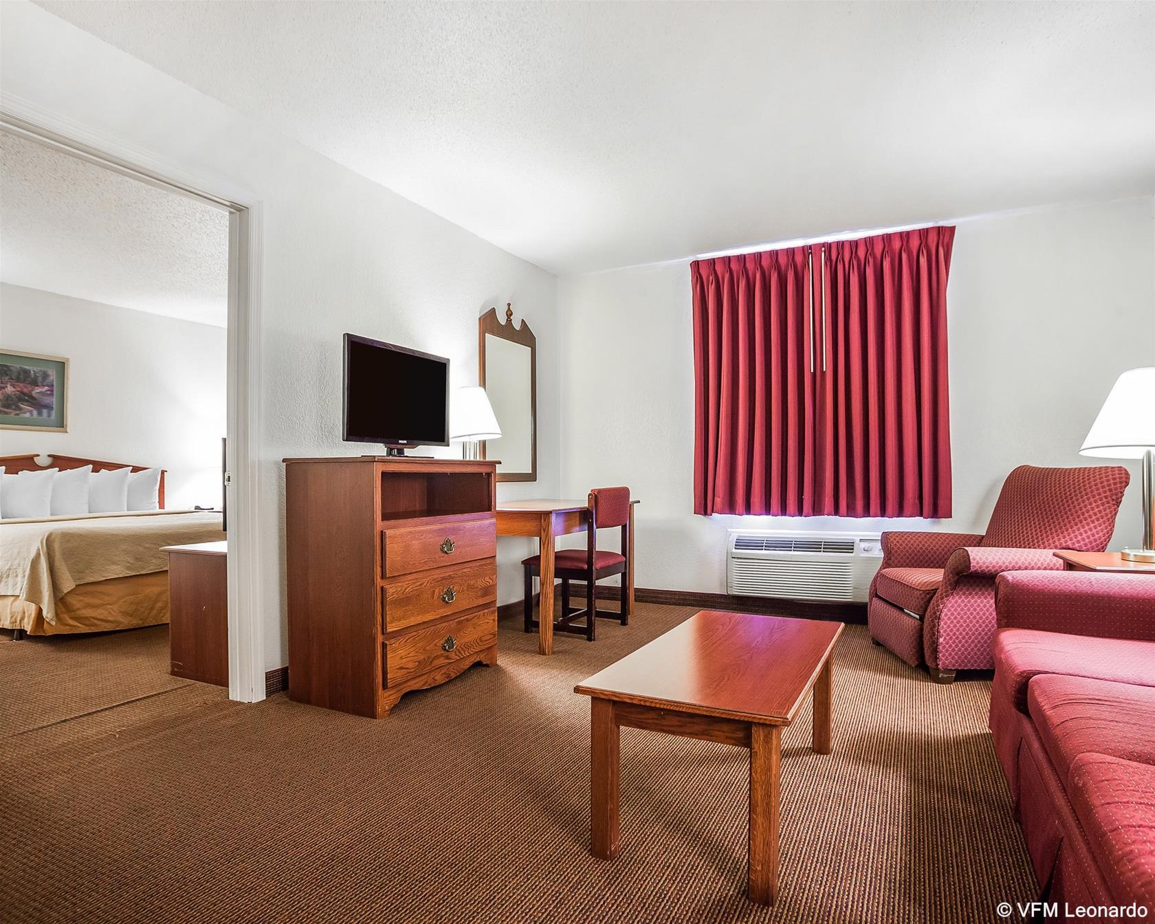 Quality Inn & Suites