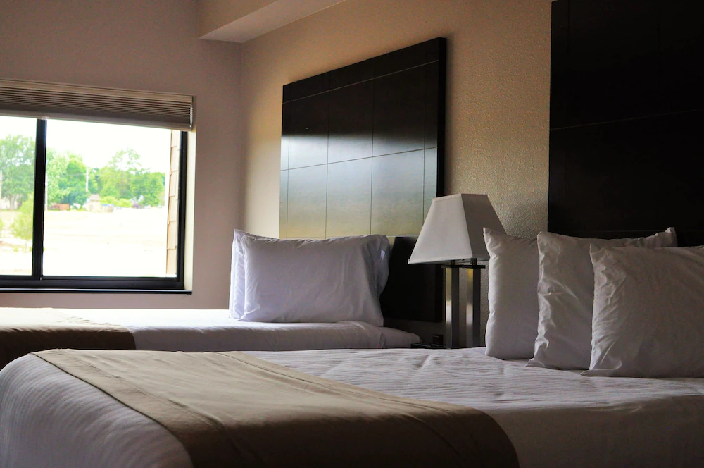 Qube Hotel Polk City