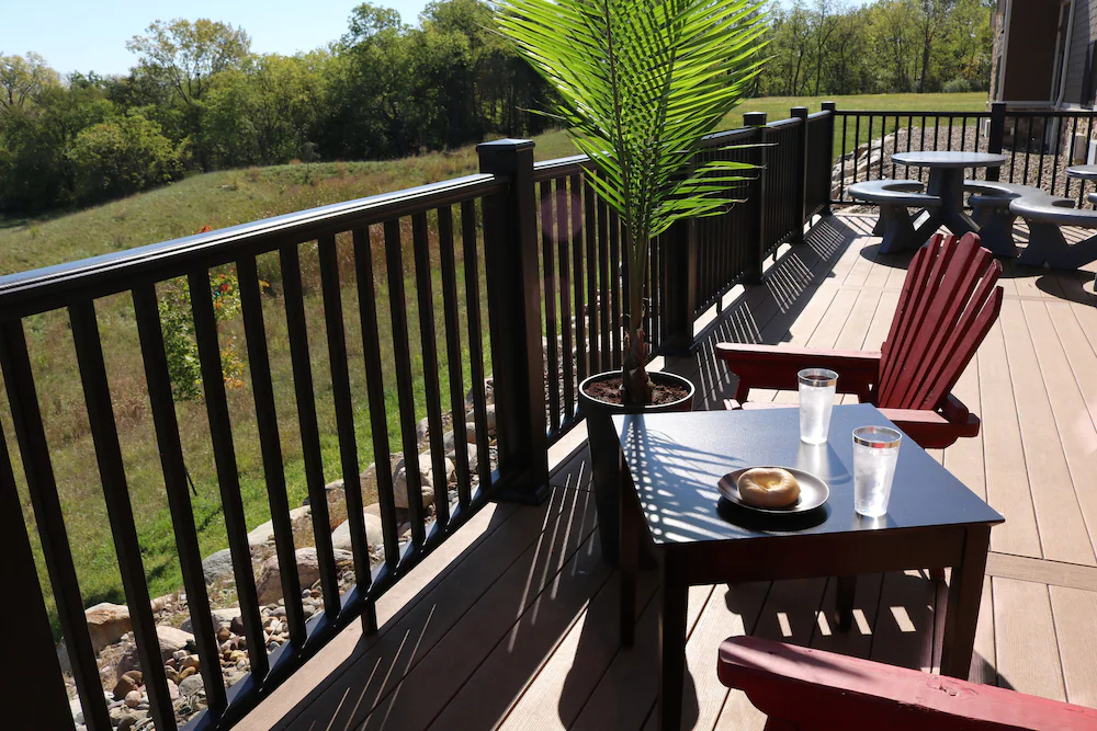 Qube Hotel Polk City