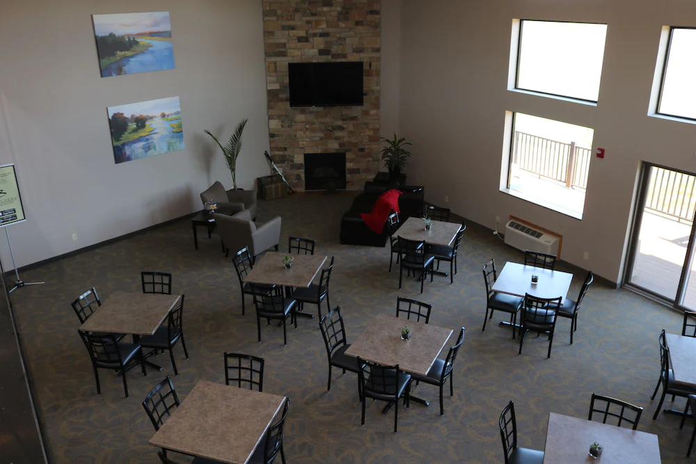 Qube Hotel Polk City