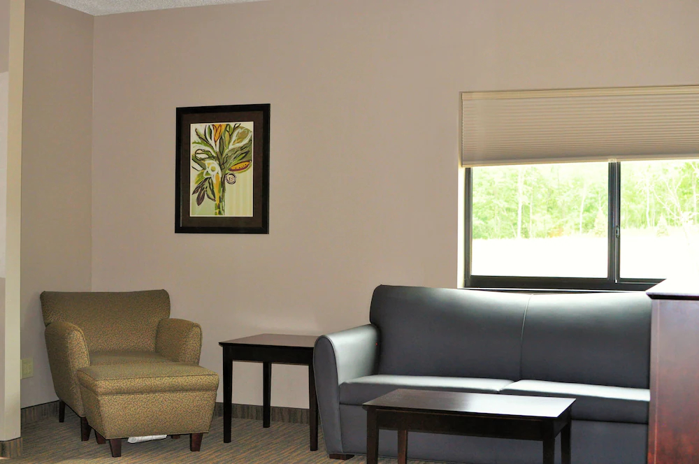 Qube Hotel Polk City