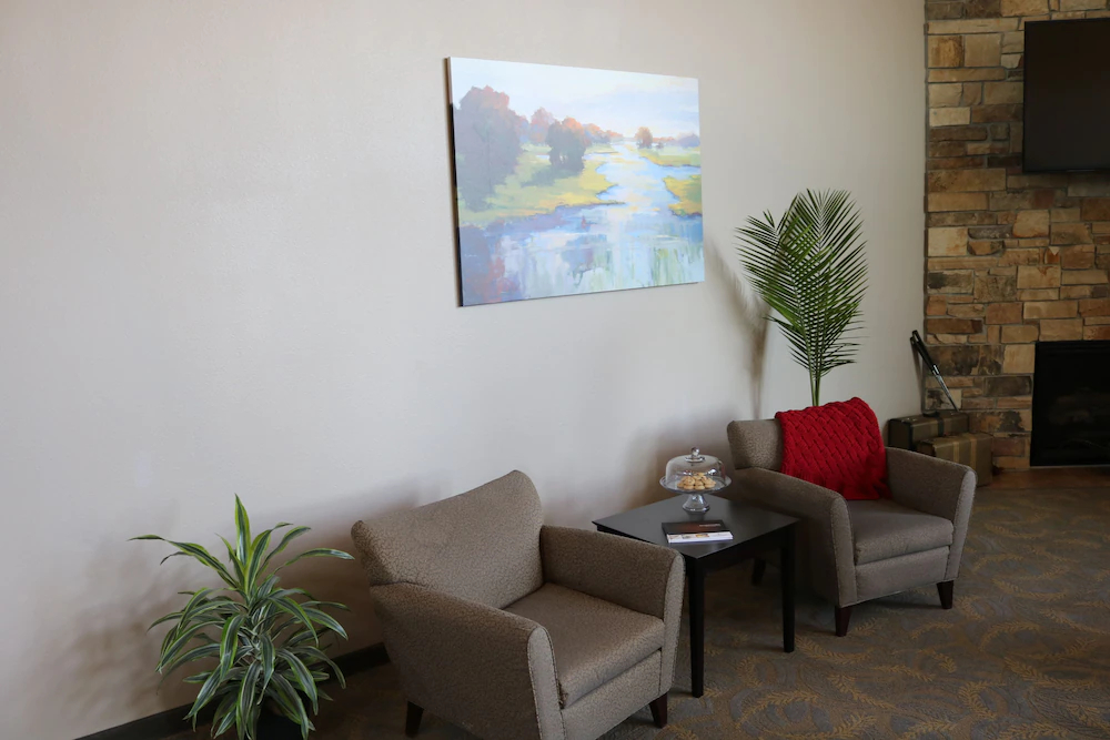 Qube Hotel Polk City