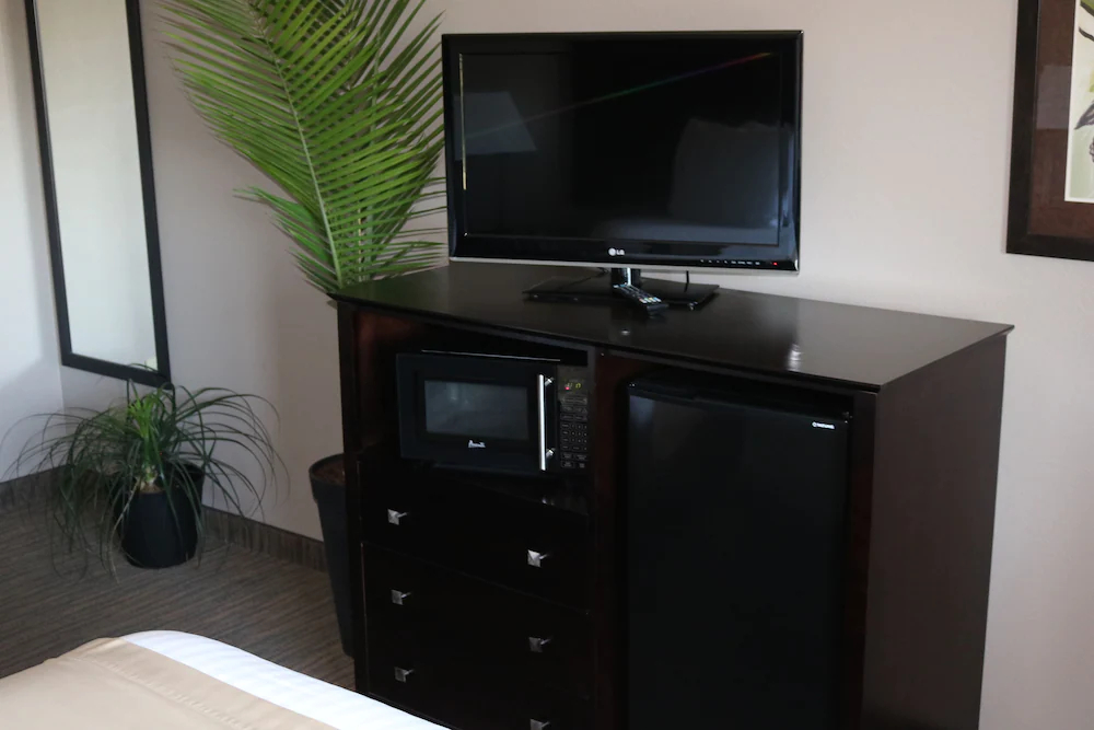 Qube Hotel Polk City