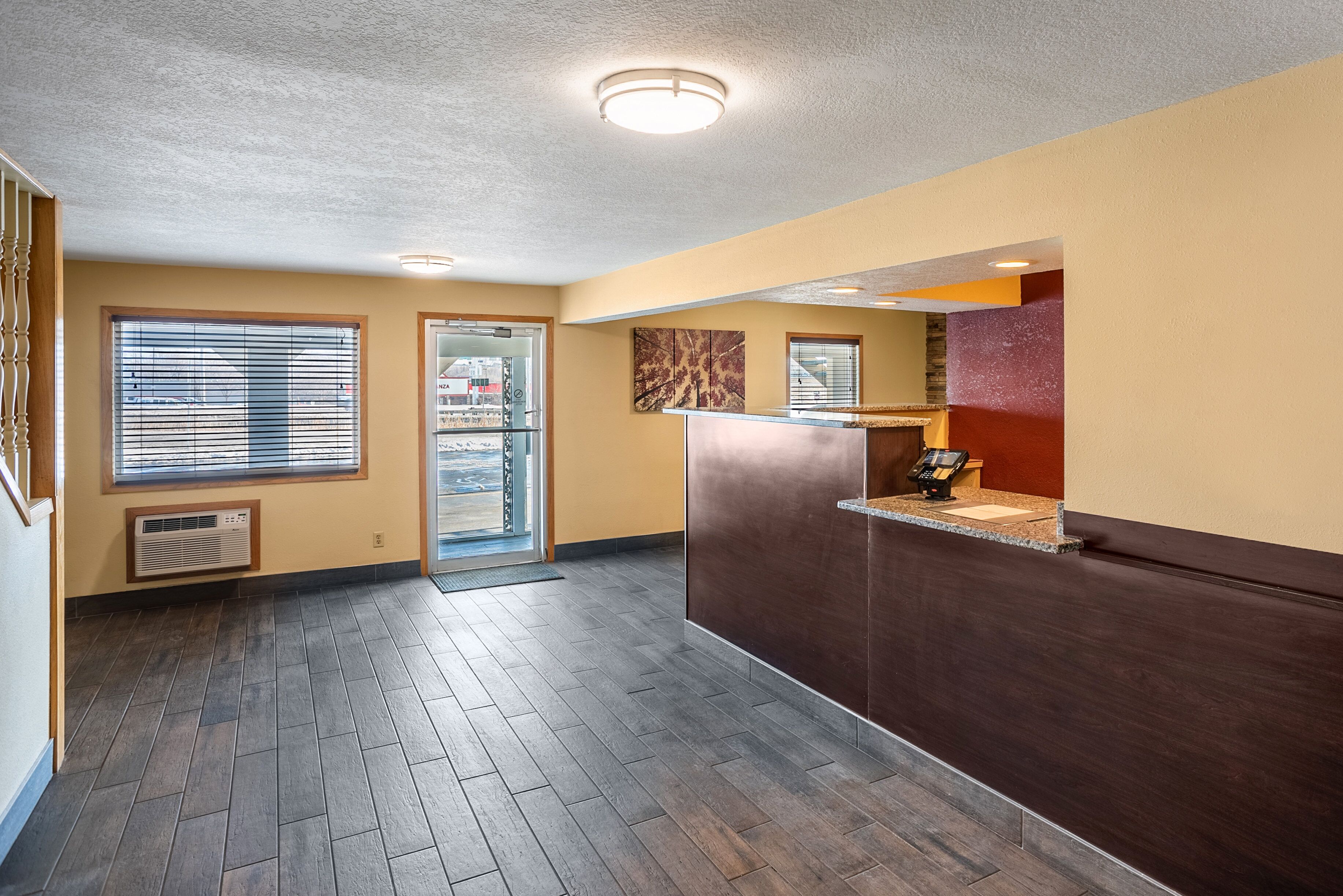 Red Roof Inn Des Moines