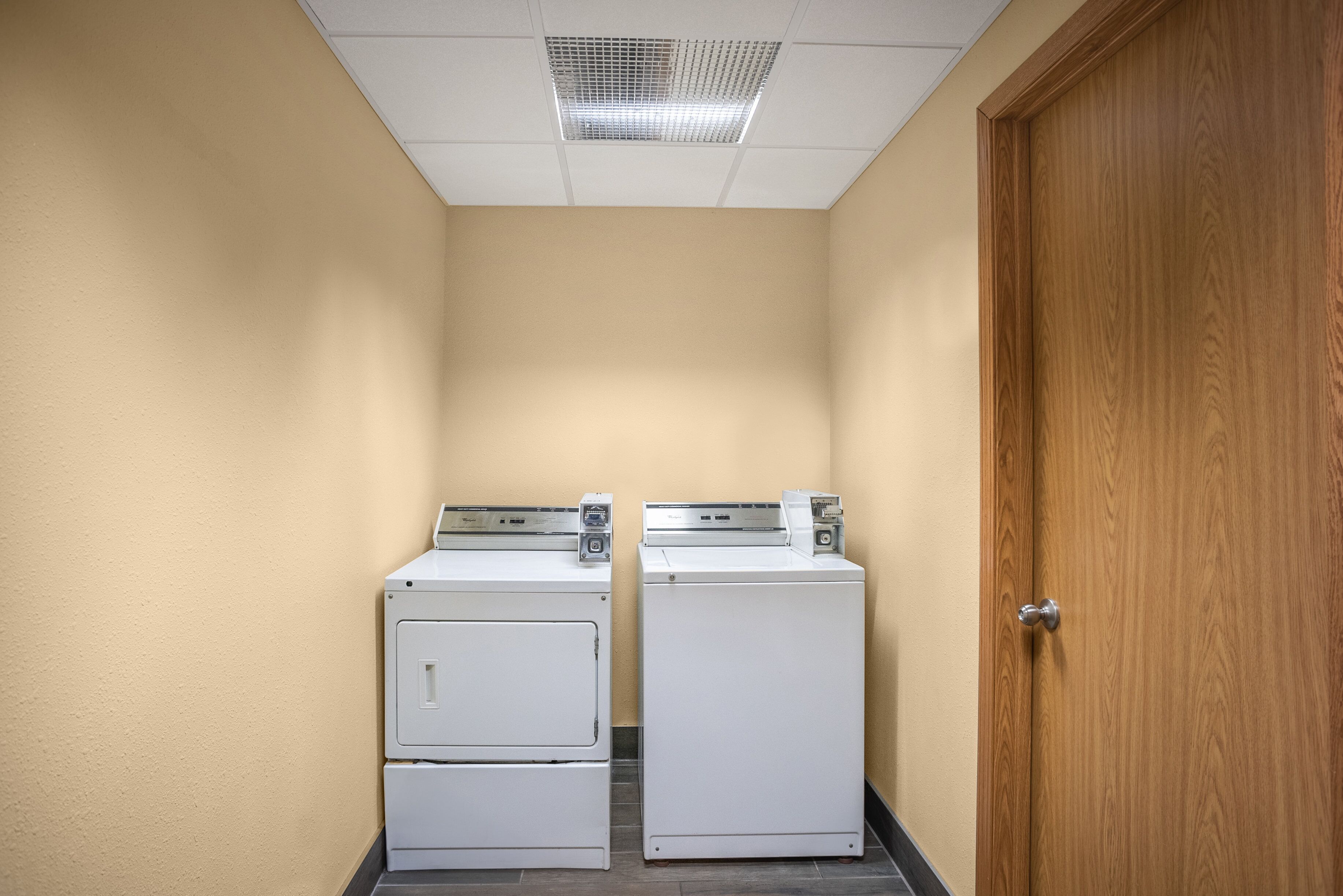 Red Roof Inn Des Moines