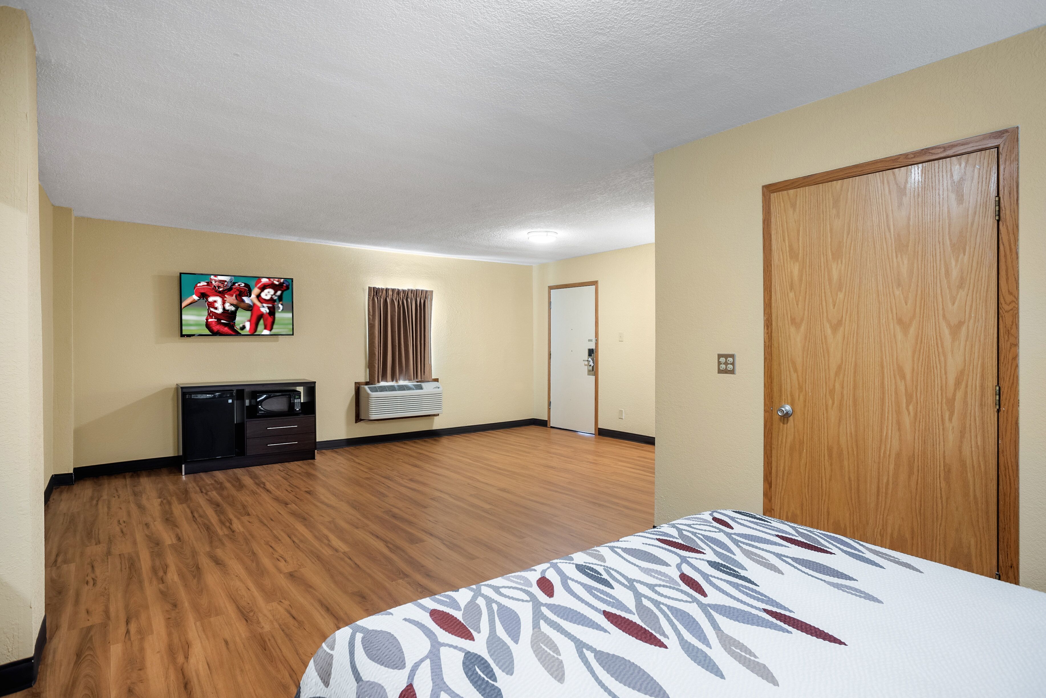 Red Roof Inn Des Moines