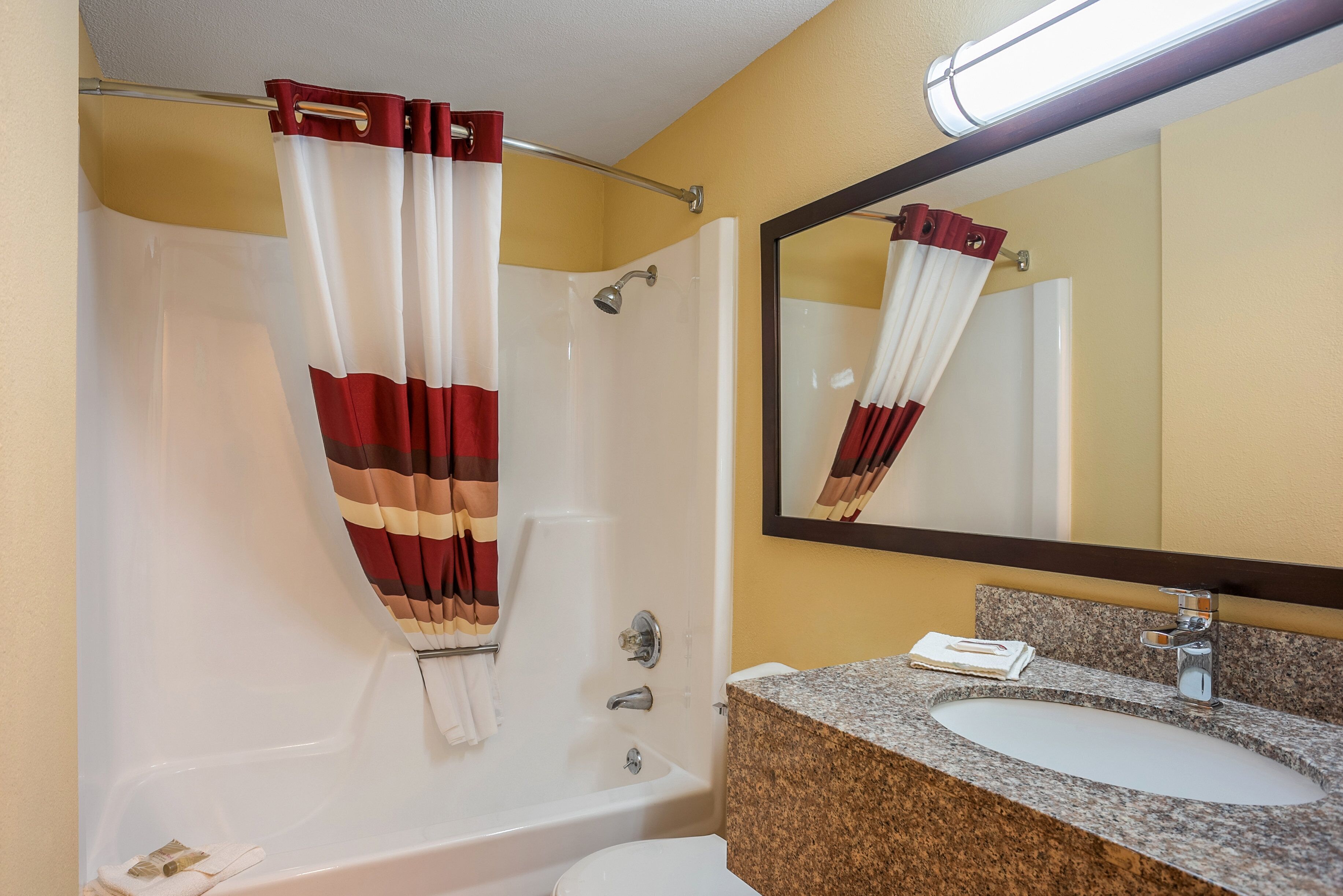 Red Roof Inn Des Moines