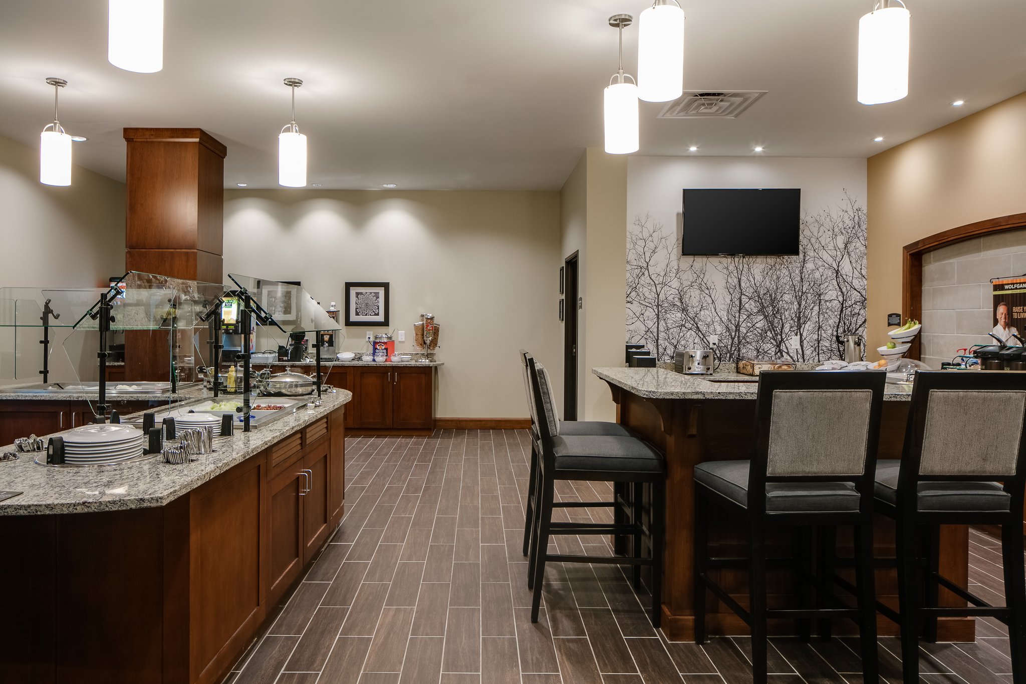 Staybridge Suites Des Moines Downtown