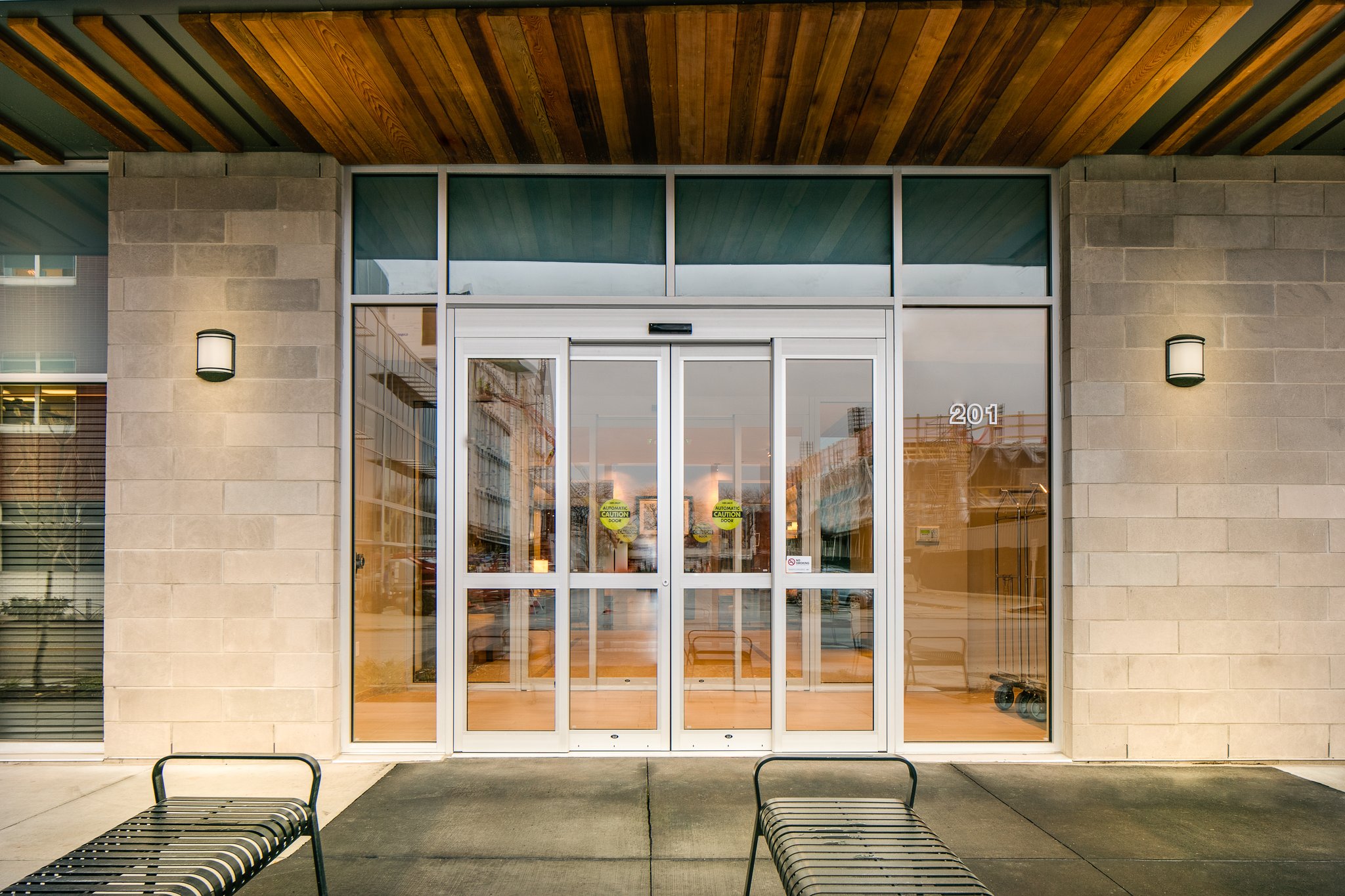 Staybridge Suites Des Moines Downtown