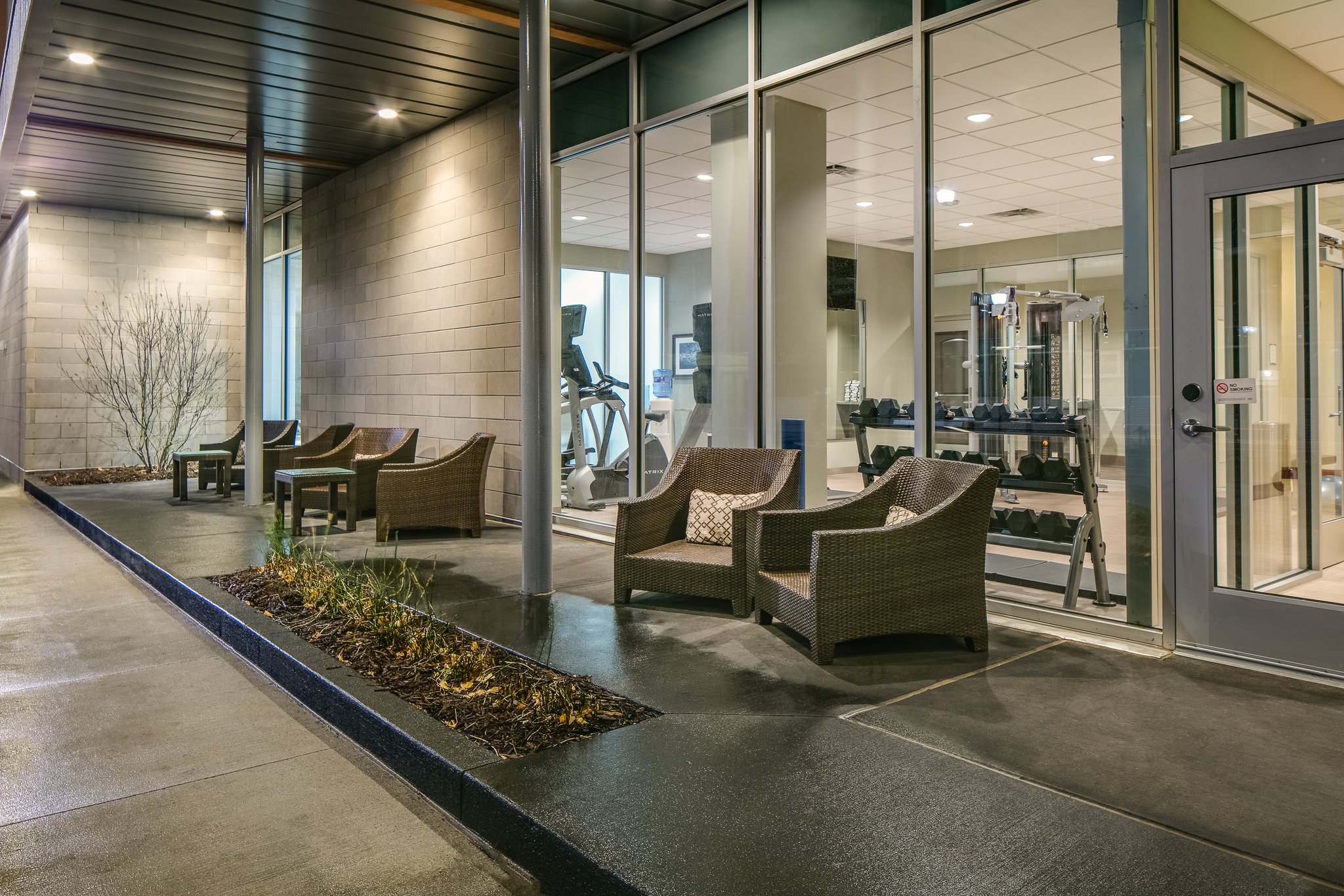 Staybridge Suites Des Moines Downtown