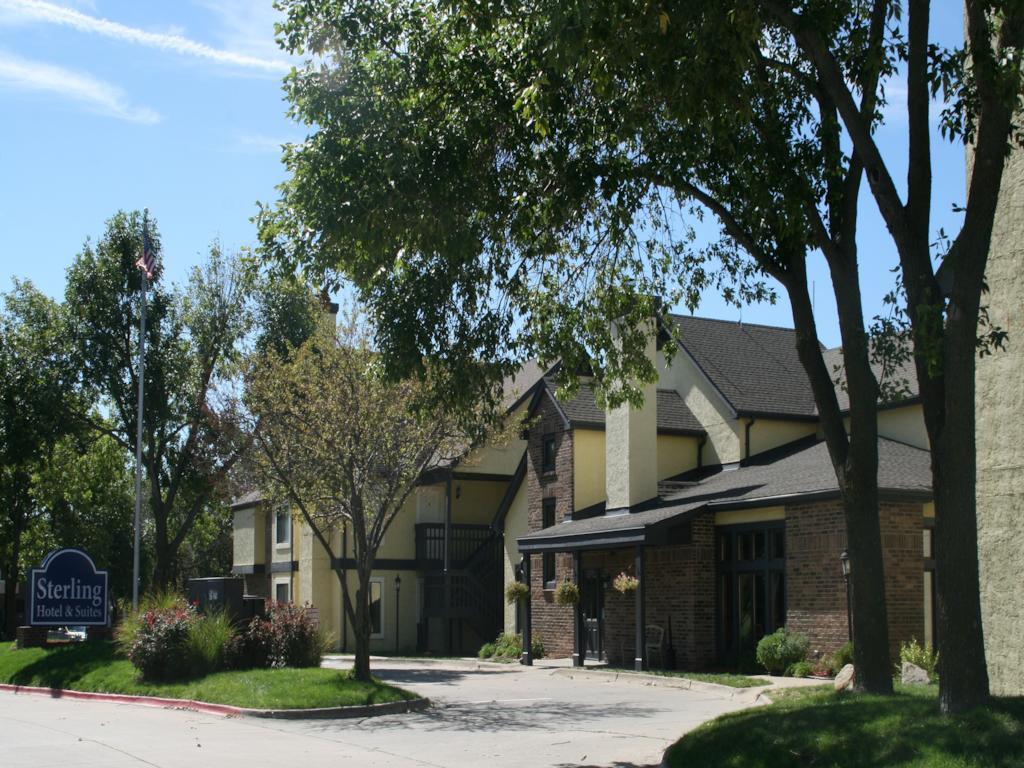 The Vibe at 8035 Apartments