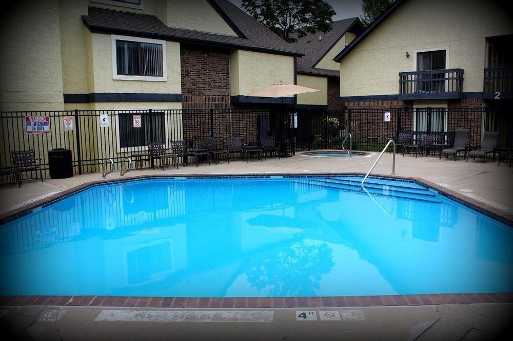 The Vibe at 8035 Apartments