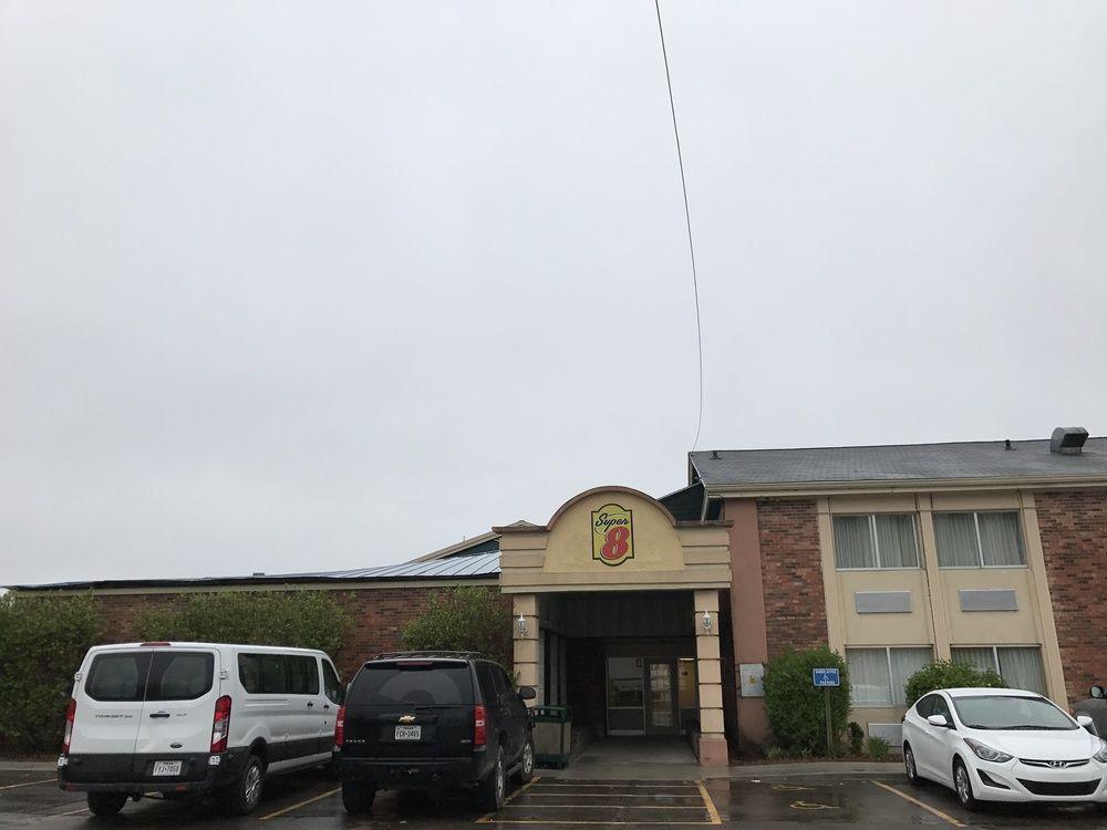 Super 8 by Wyndham Des Moines